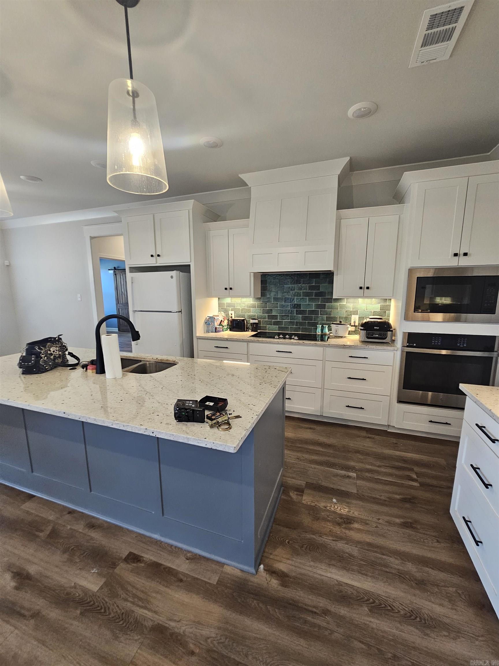 41 Ava Lane  Sheridan, AR