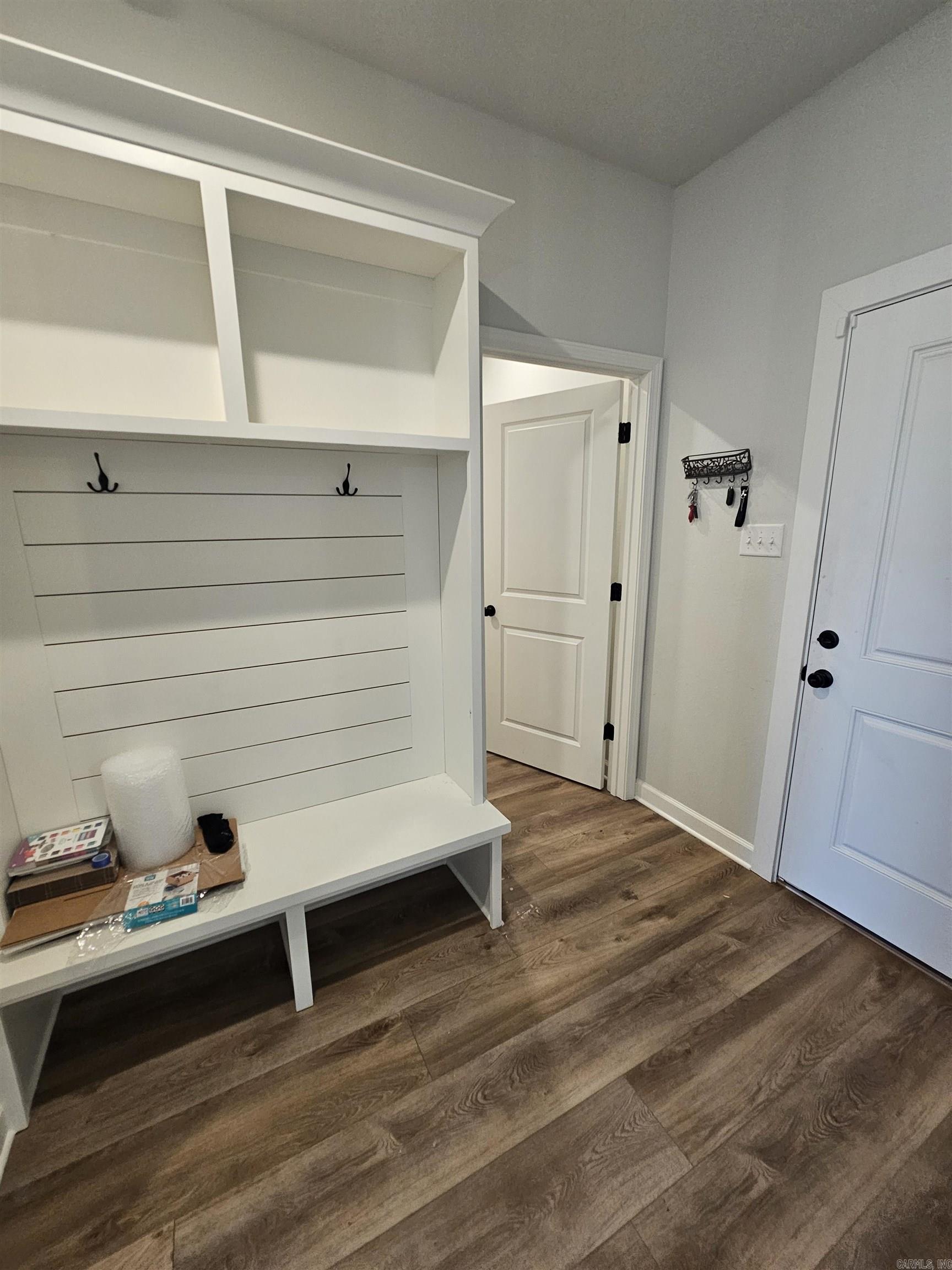 41 Ava Lane  Sheridan, AR