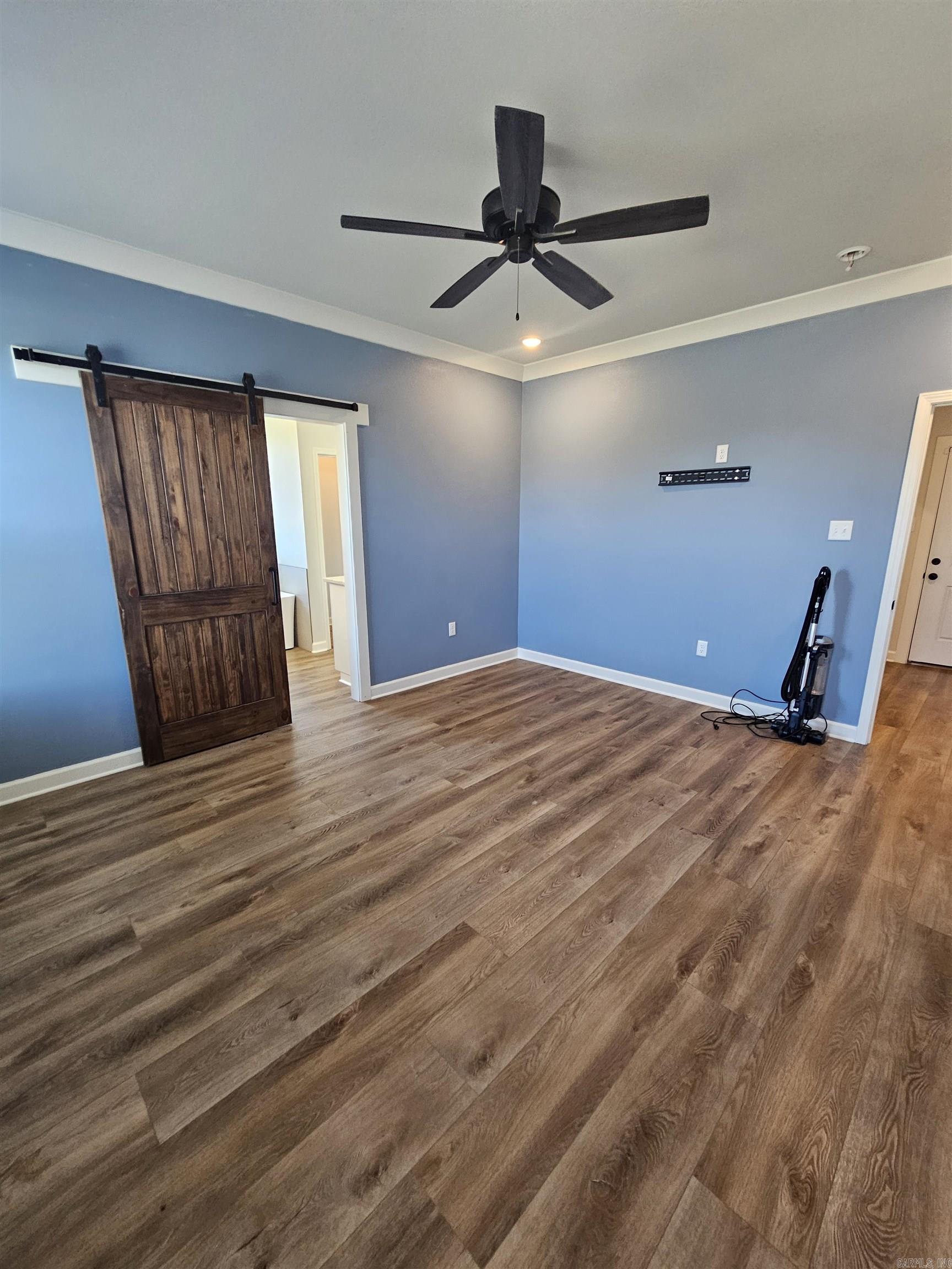 41 Ava Lane  Sheridan, AR