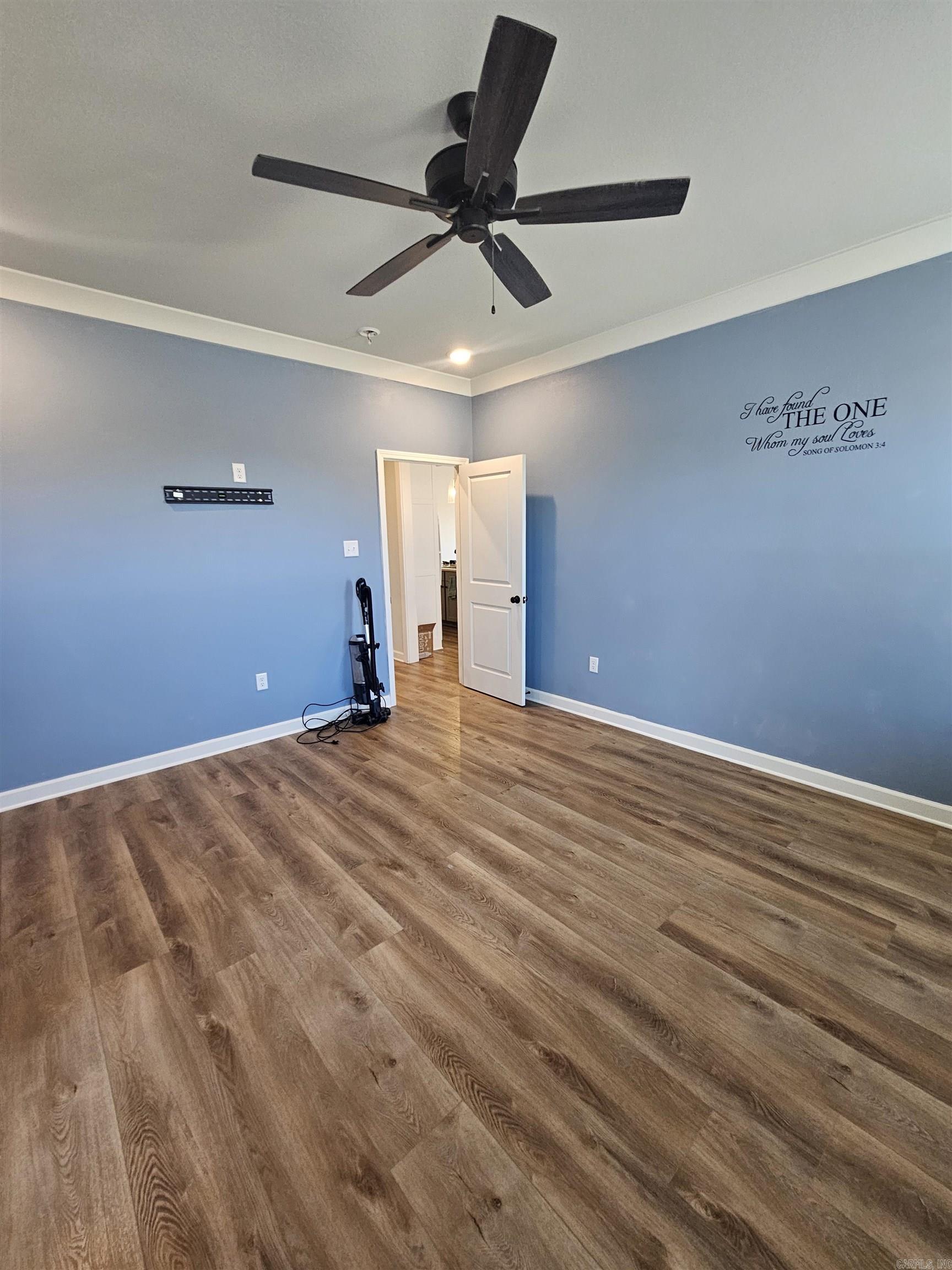 41 Ava Lane  Sheridan, AR