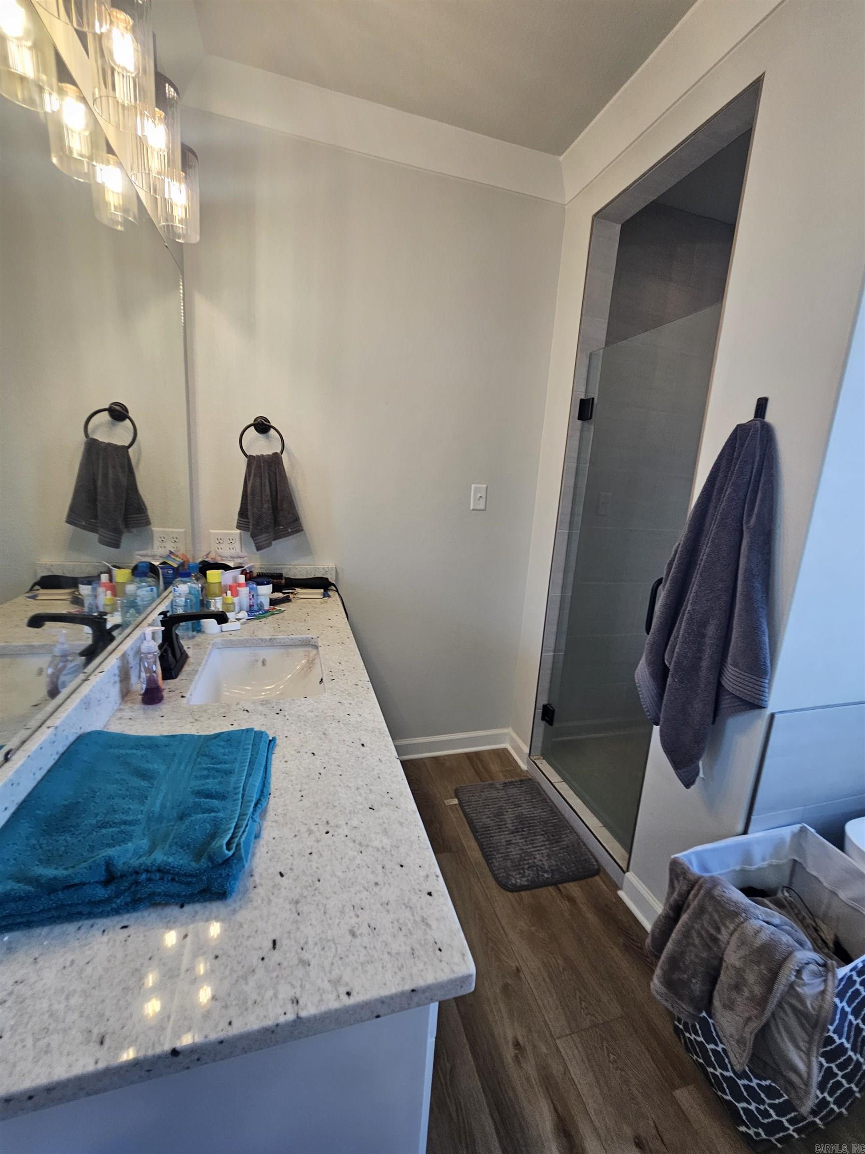 41 Ava Lane  Sheridan, AR