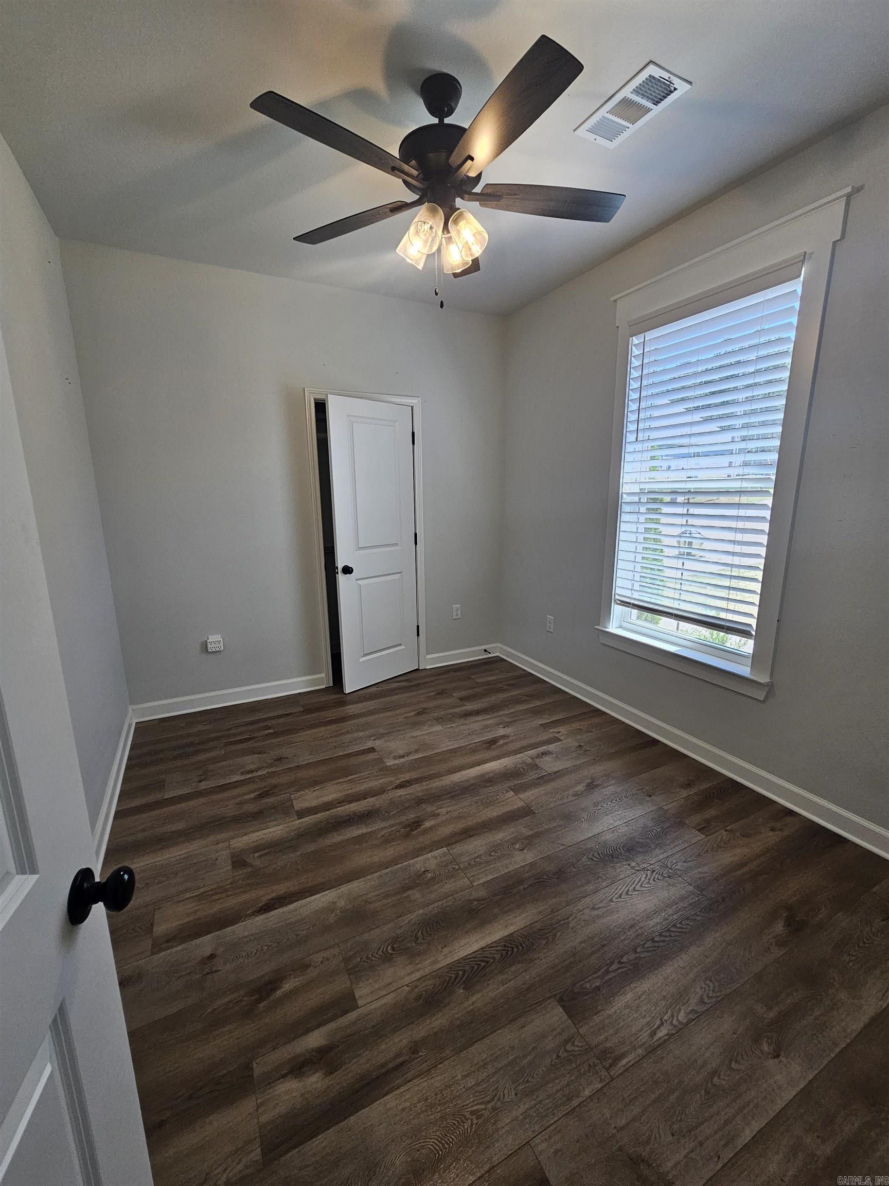 41 Ava Lane  Sheridan, AR