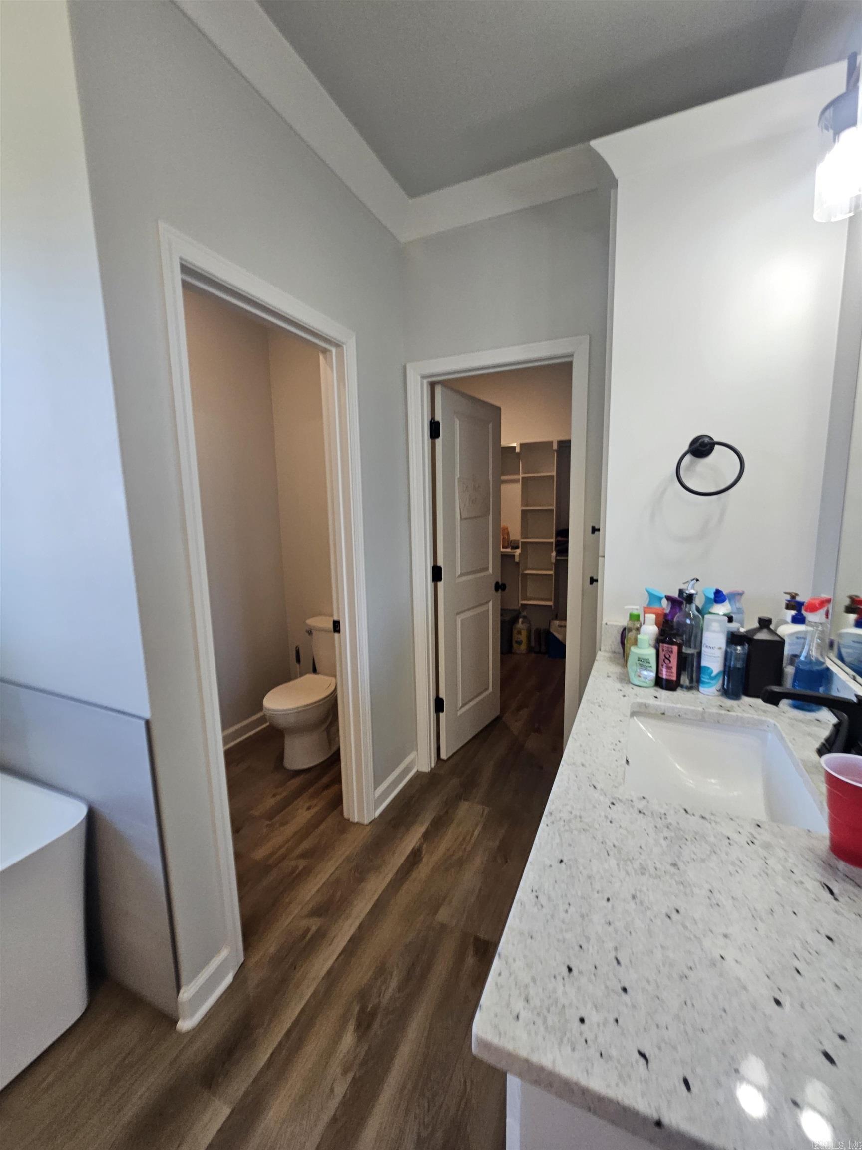 41 Ava Lane  Sheridan, AR