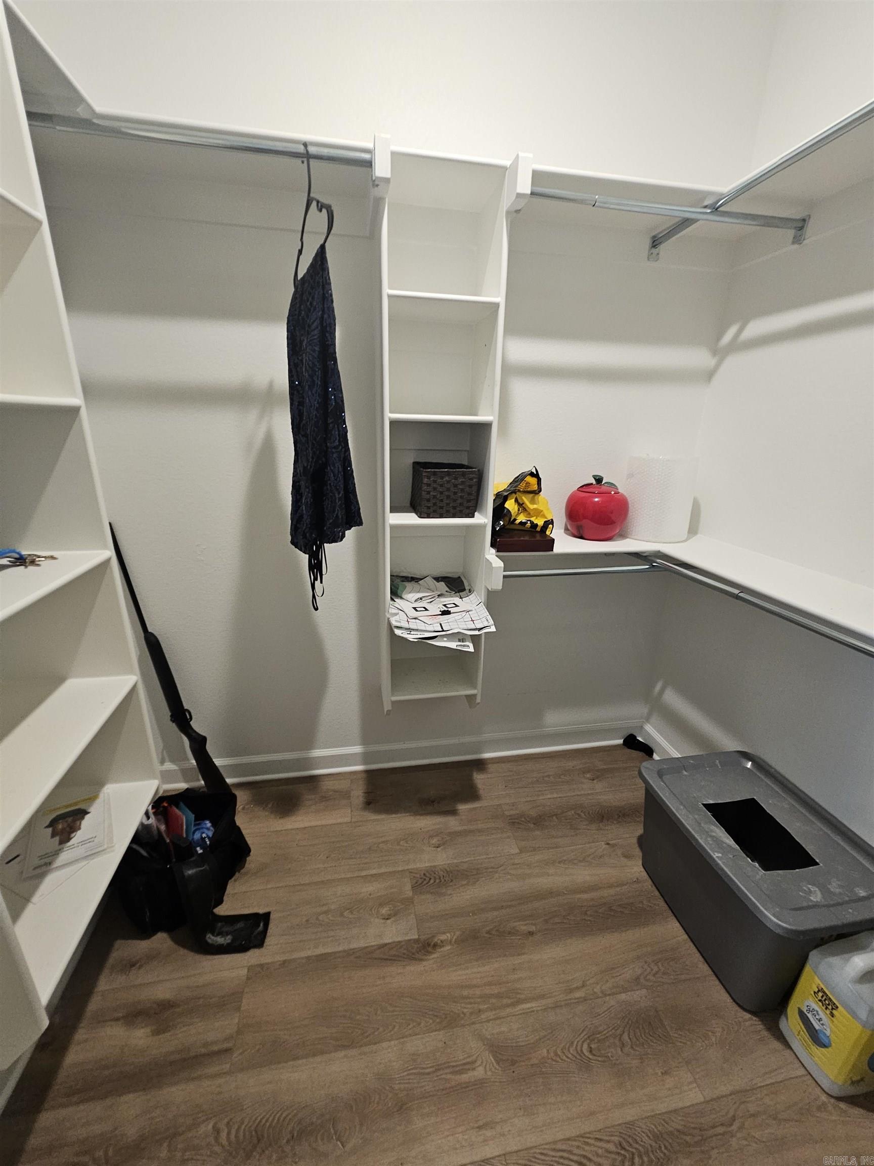 41 Ava Lane  Sheridan, AR