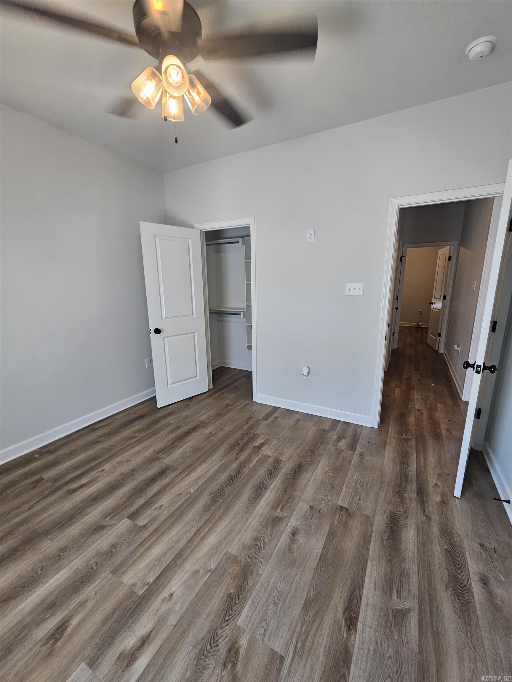 41 Ava Lane  Sheridan, AR