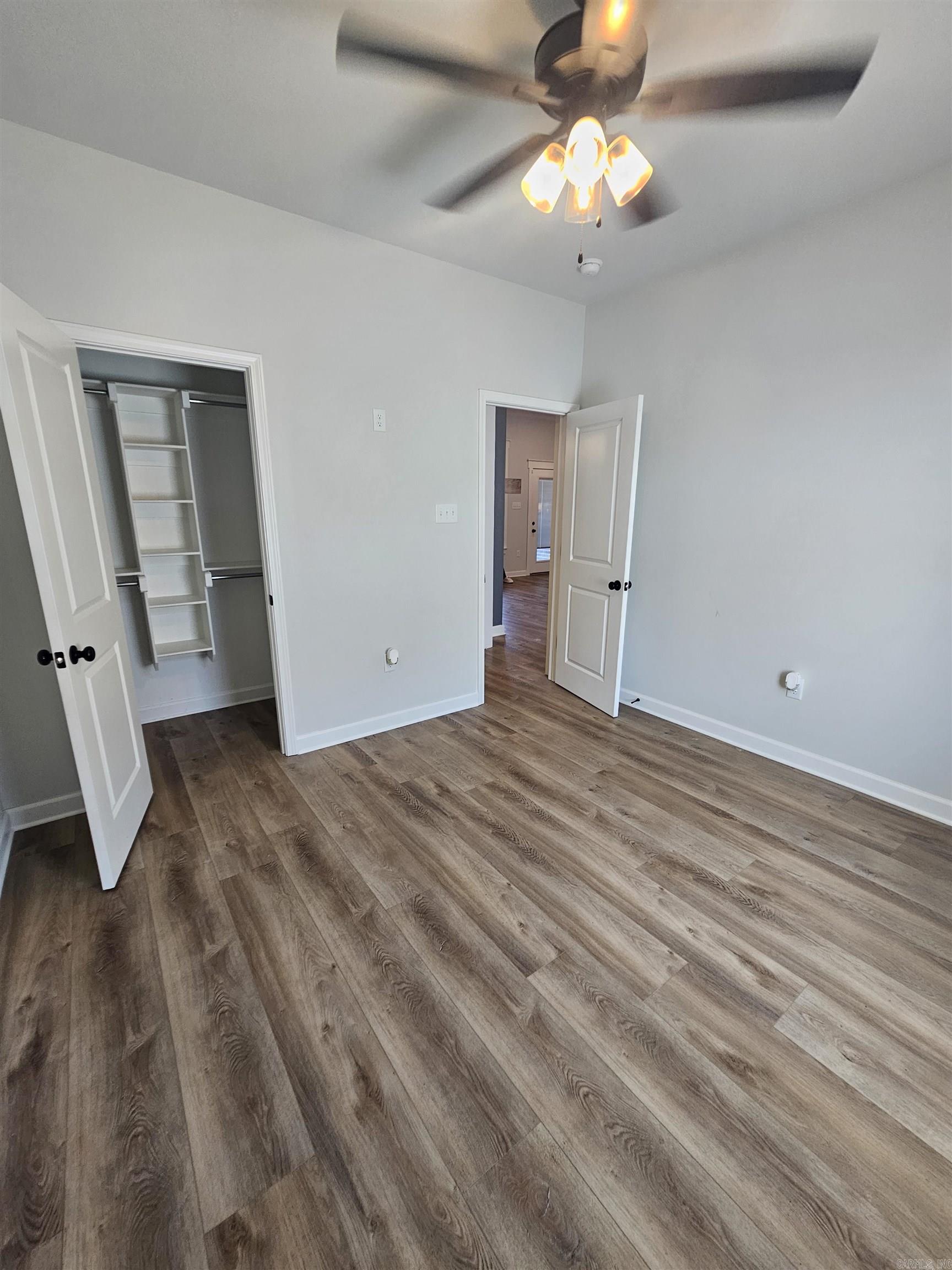 41 Ava Lane  Sheridan, AR