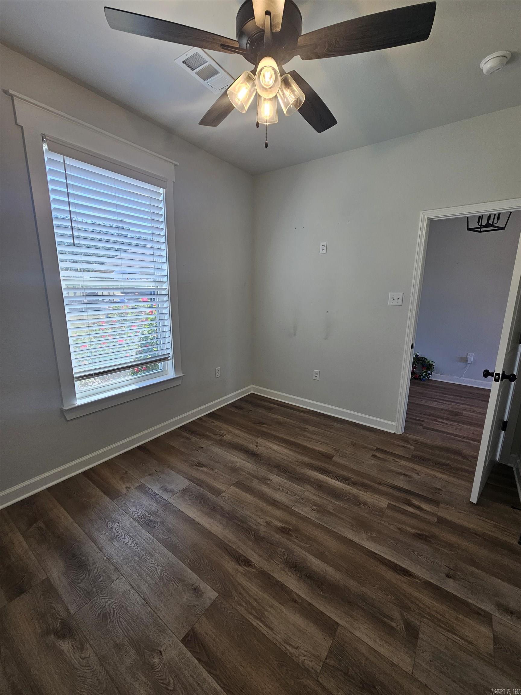 41 Ava Lane  Sheridan, AR