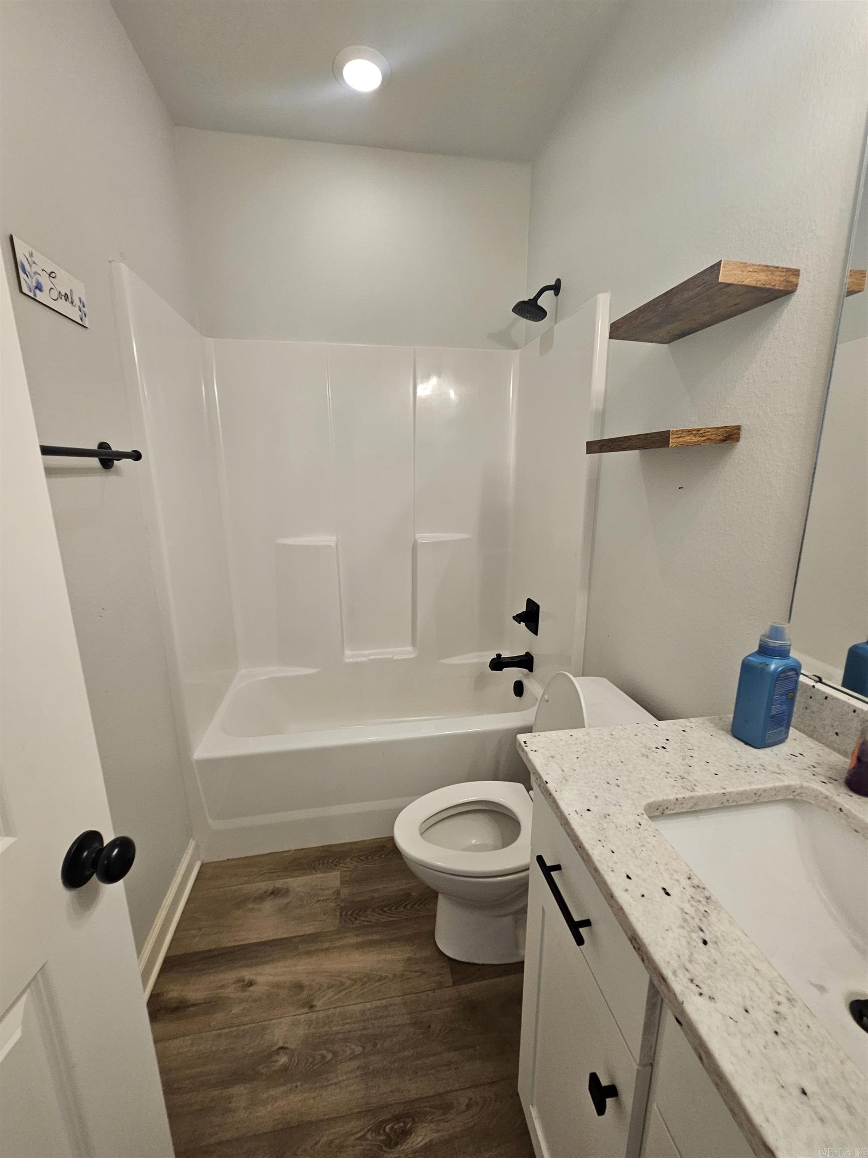 41 Ava Lane  Sheridan, AR