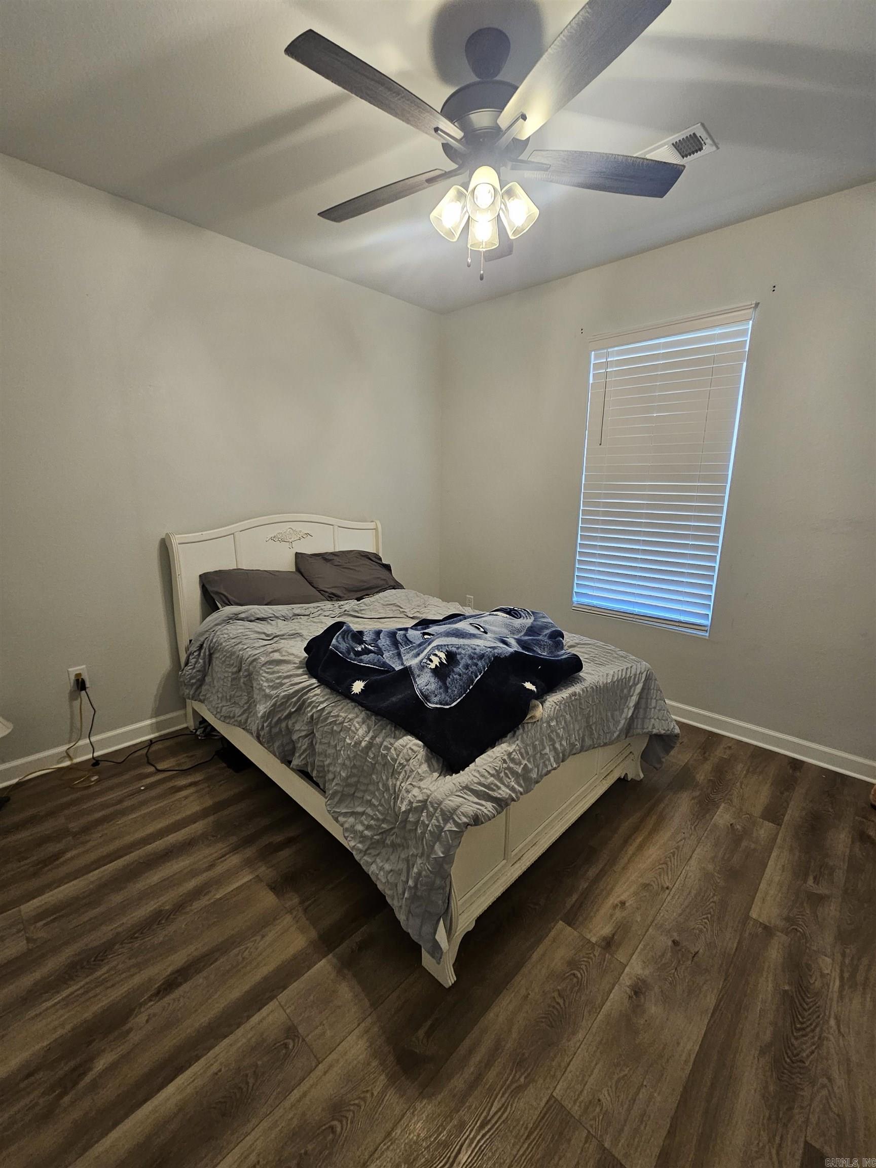 41 Ava Lane  Sheridan, AR