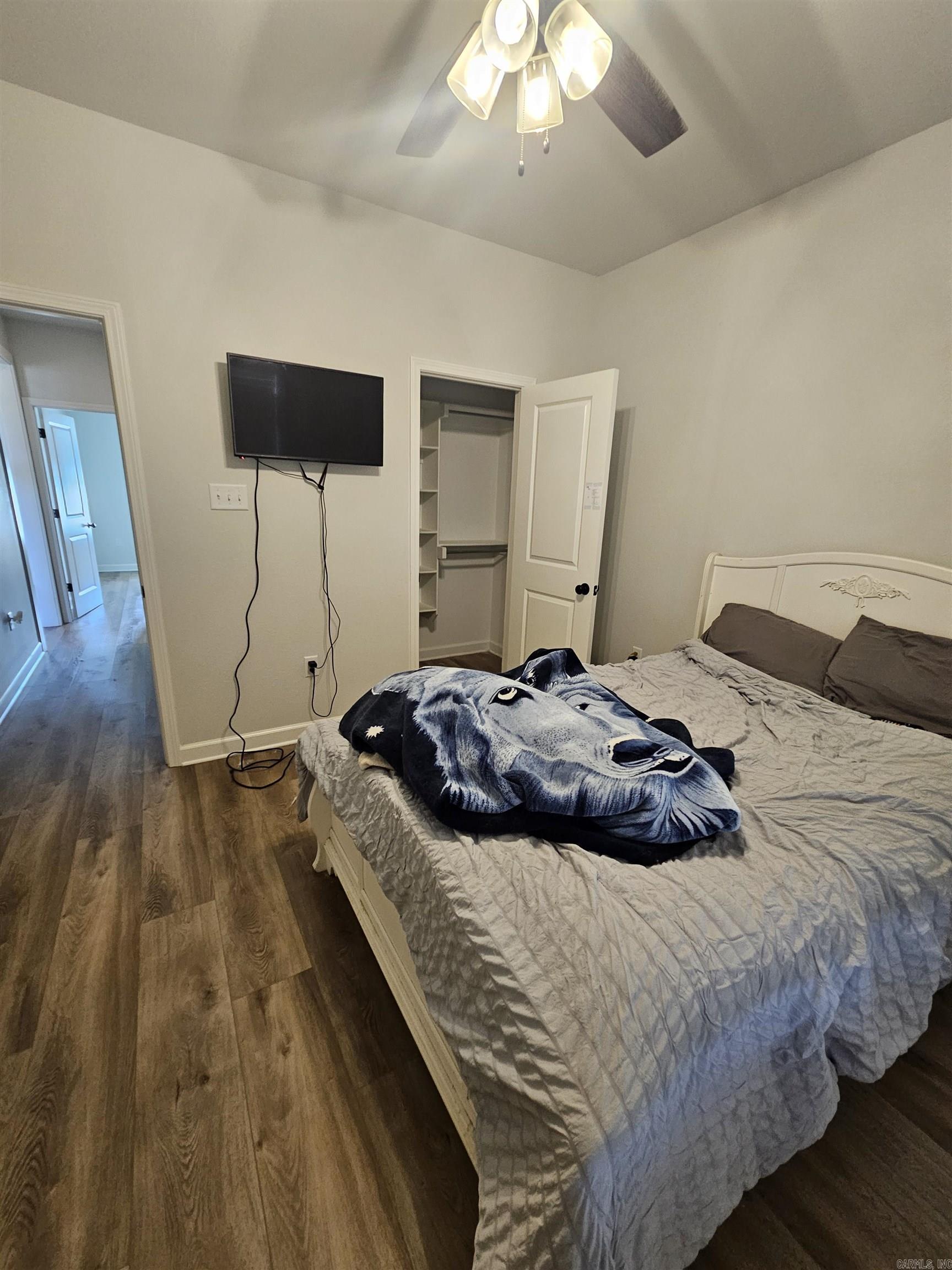 41 Ava Lane  Sheridan, AR