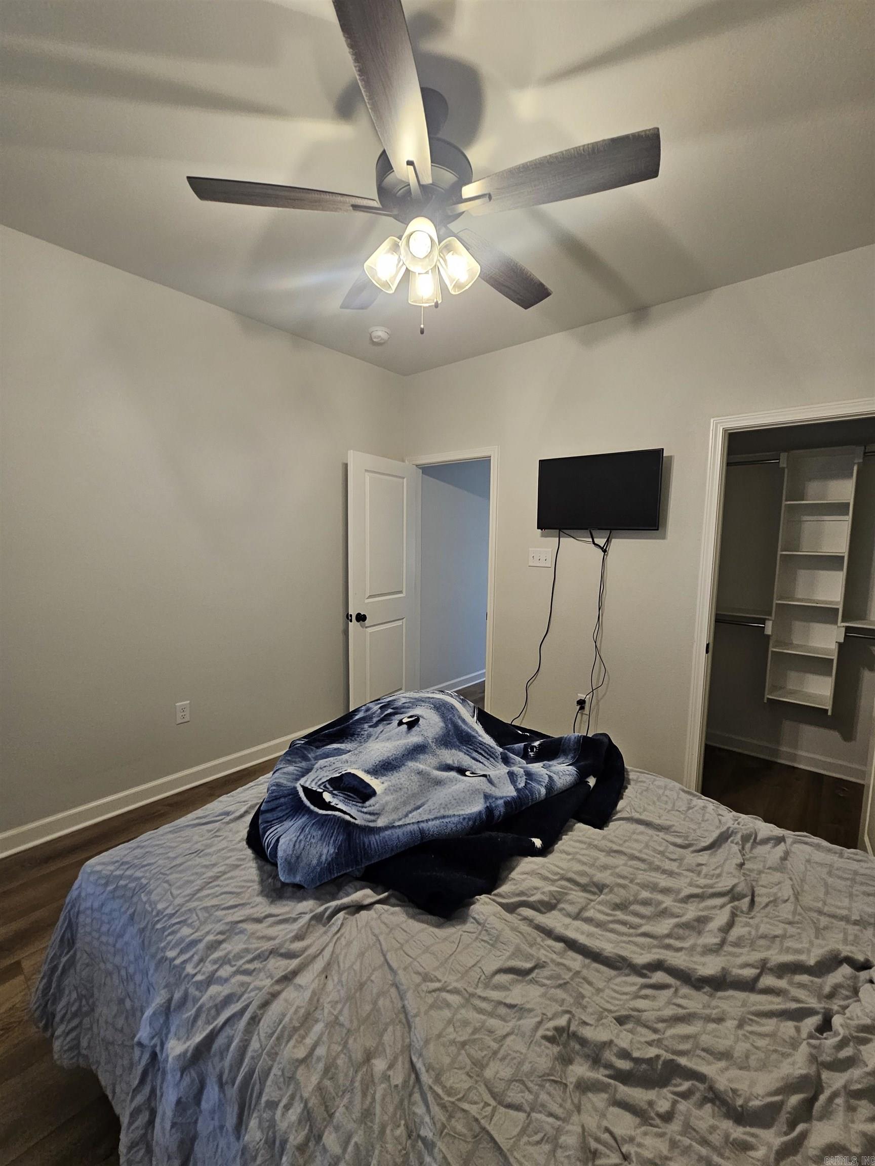 41 Ava Lane  Sheridan, AR