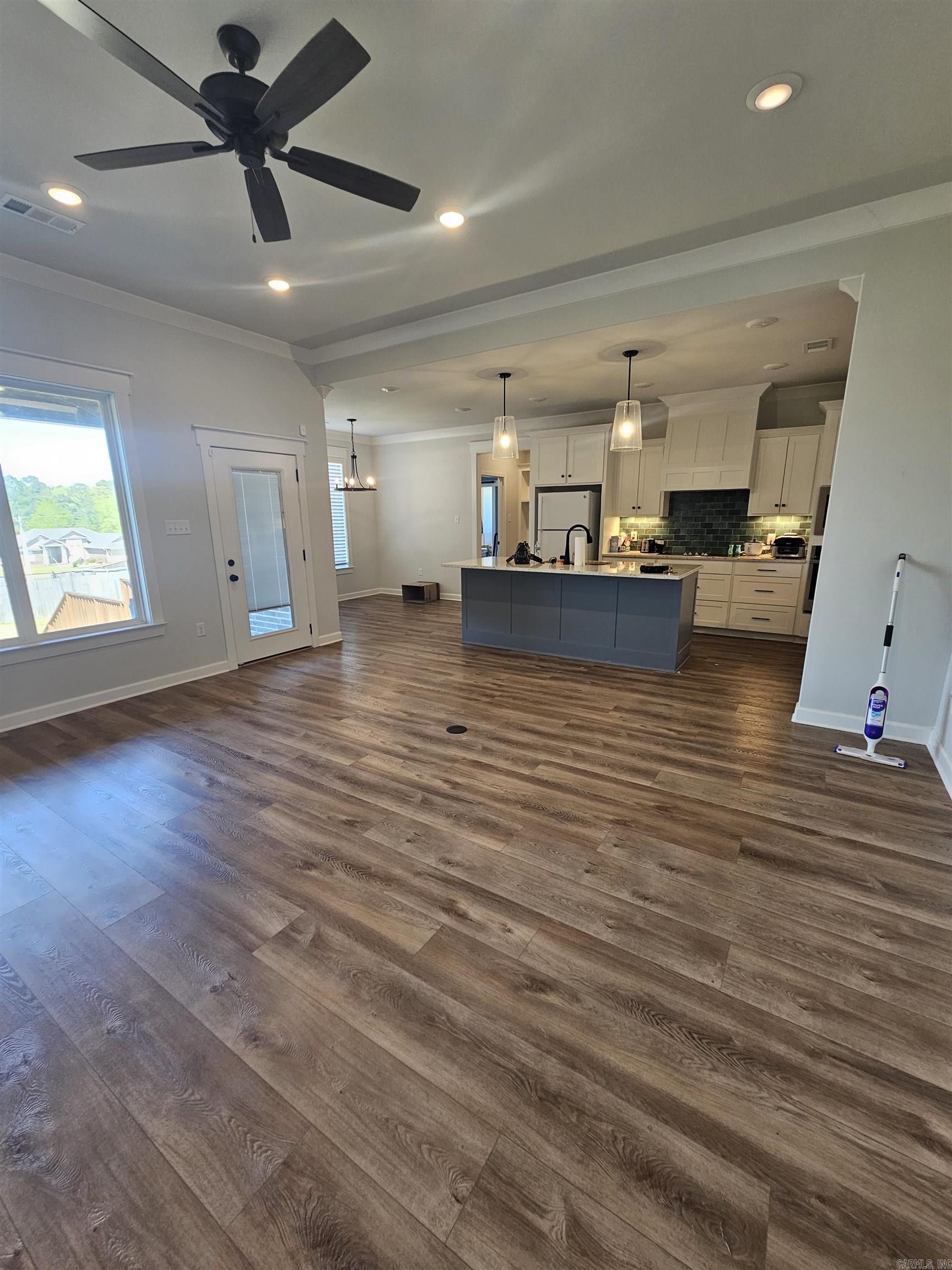 41 Ava Lane  Sheridan, AR