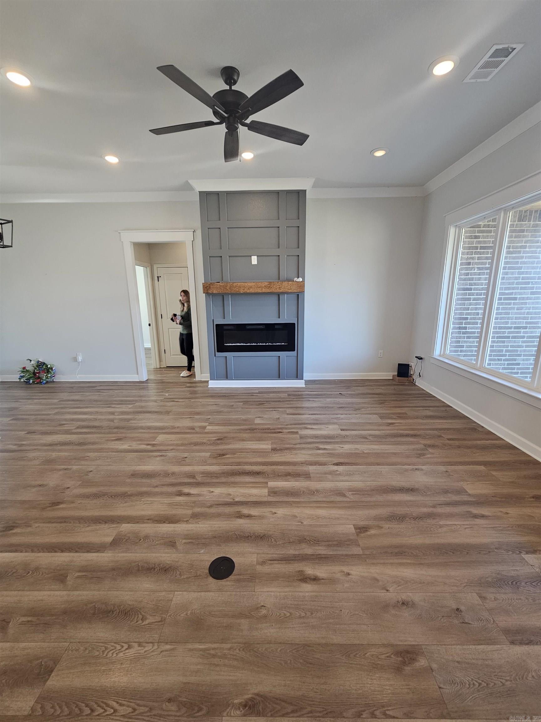 41 Ava Lane  Sheridan, AR