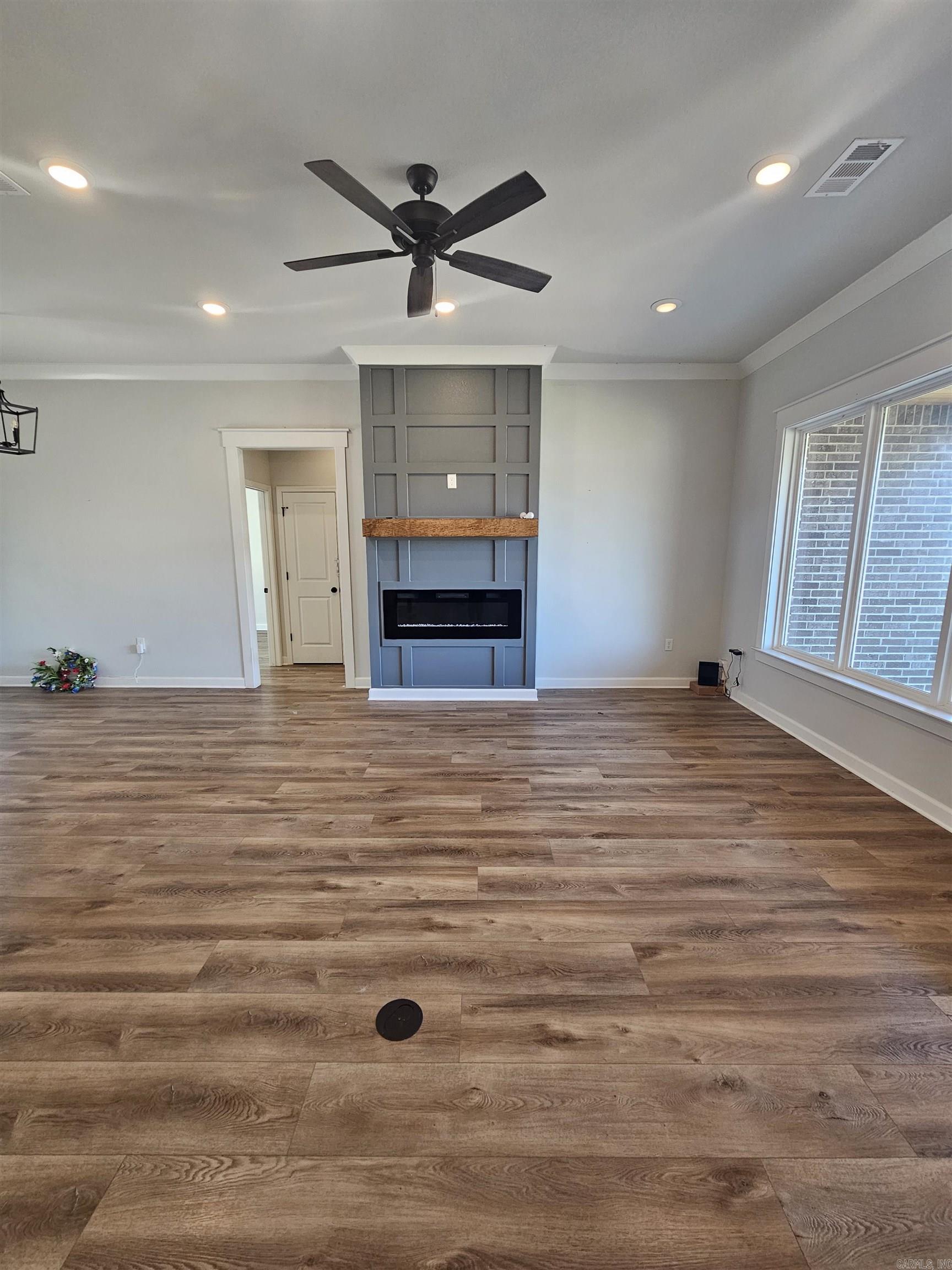 41 Ava Lane  Sheridan, AR