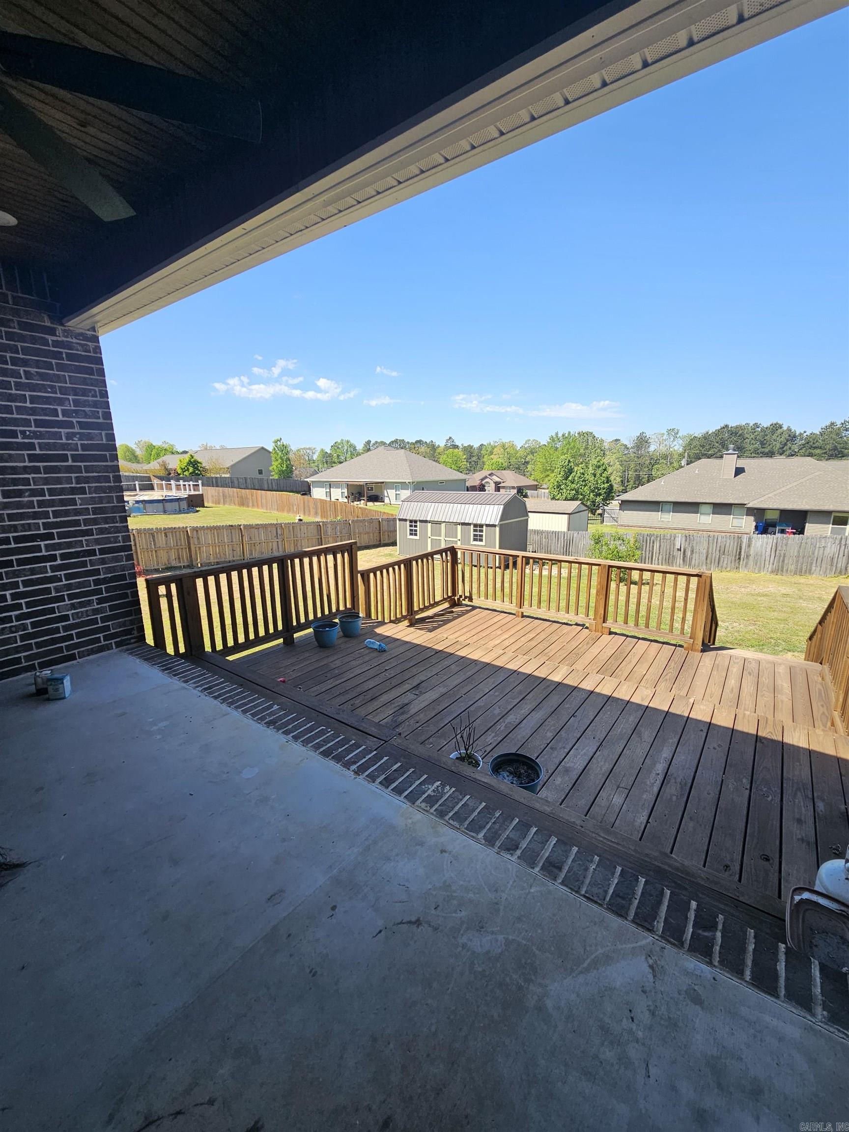 41 Ava Lane  Sheridan, AR