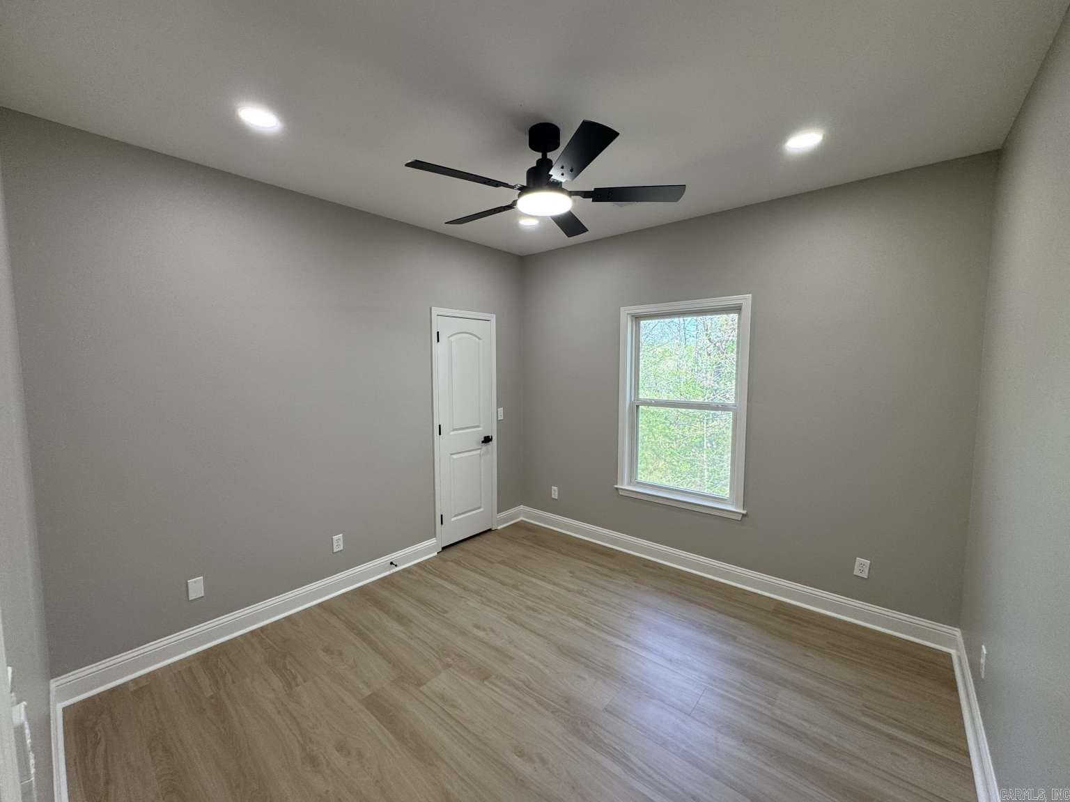 1019 Gamble  Little Rock, AR