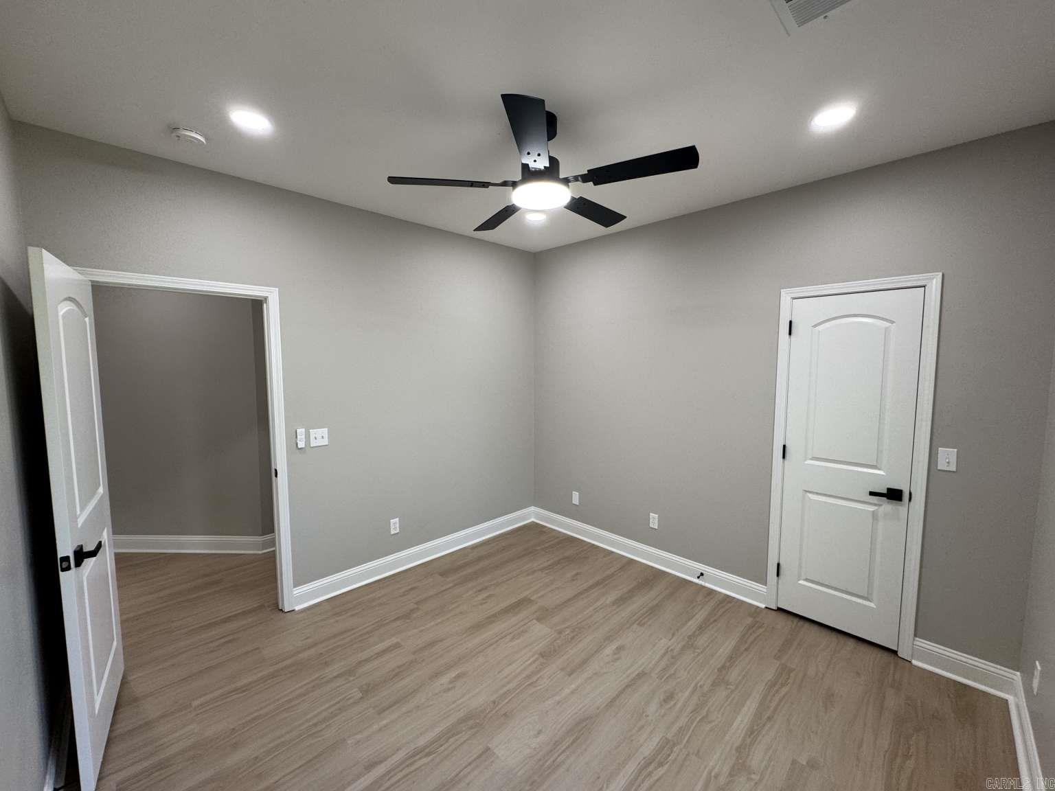 1019 Gamble  Little Rock, AR