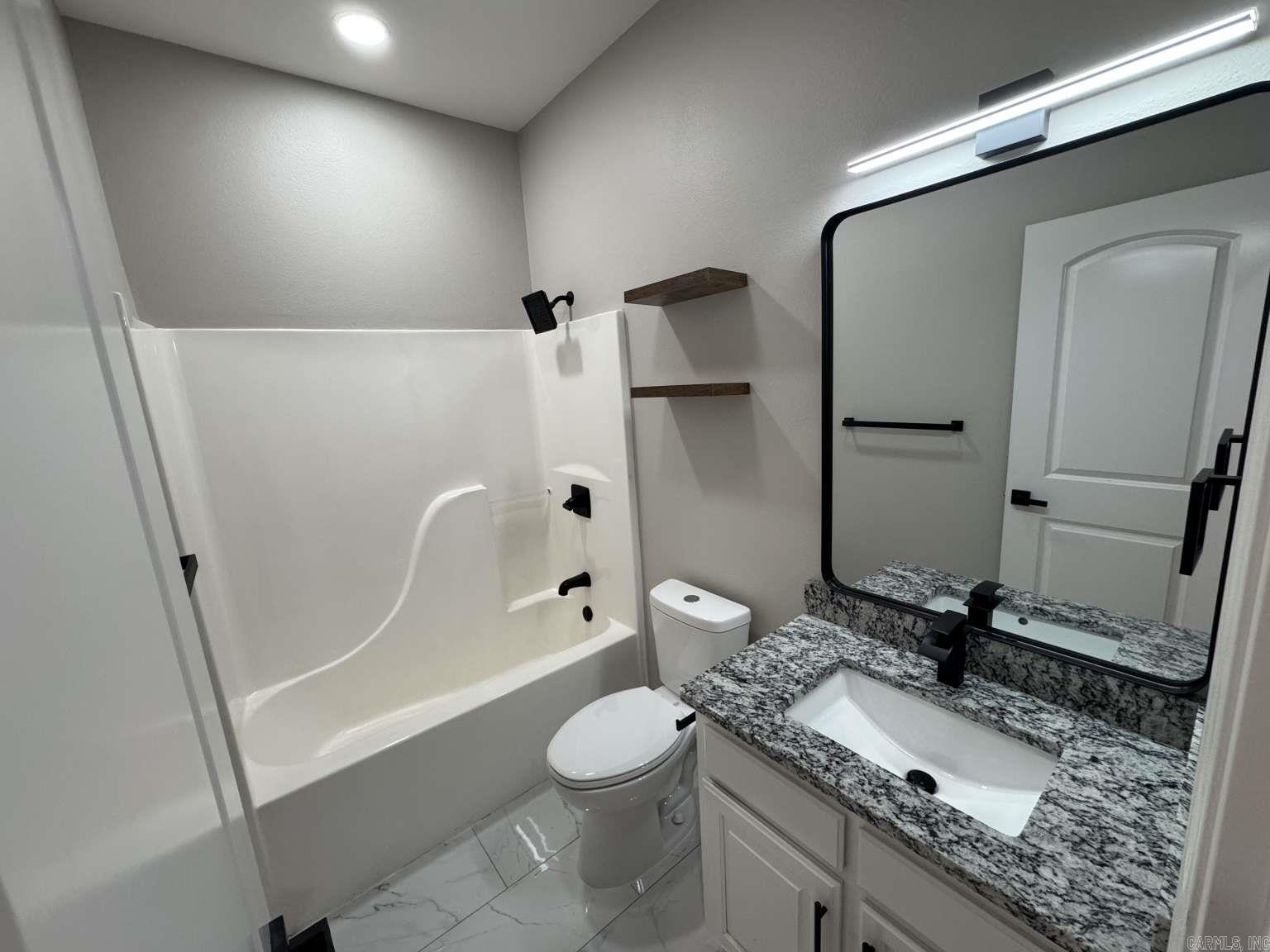 1019 Gamble  Little Rock, AR