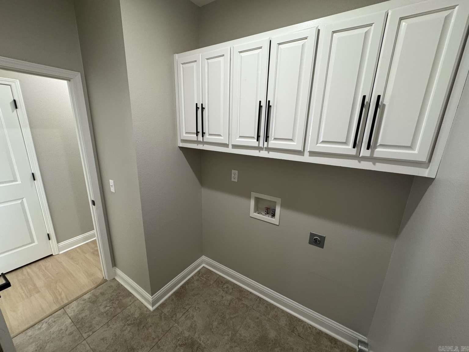 1019 Gamble  Little Rock, AR