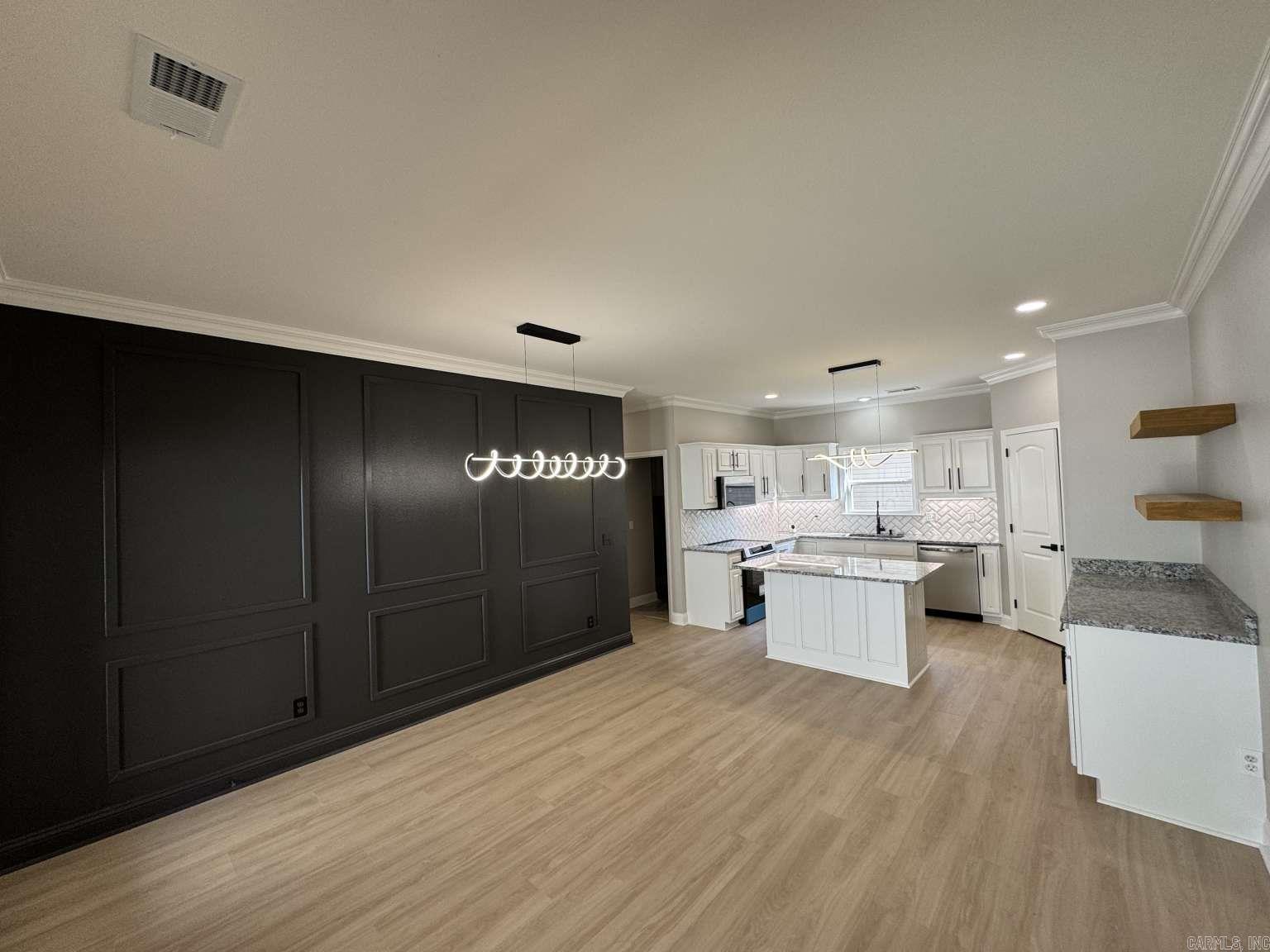 1019 Gamble  Little Rock, AR