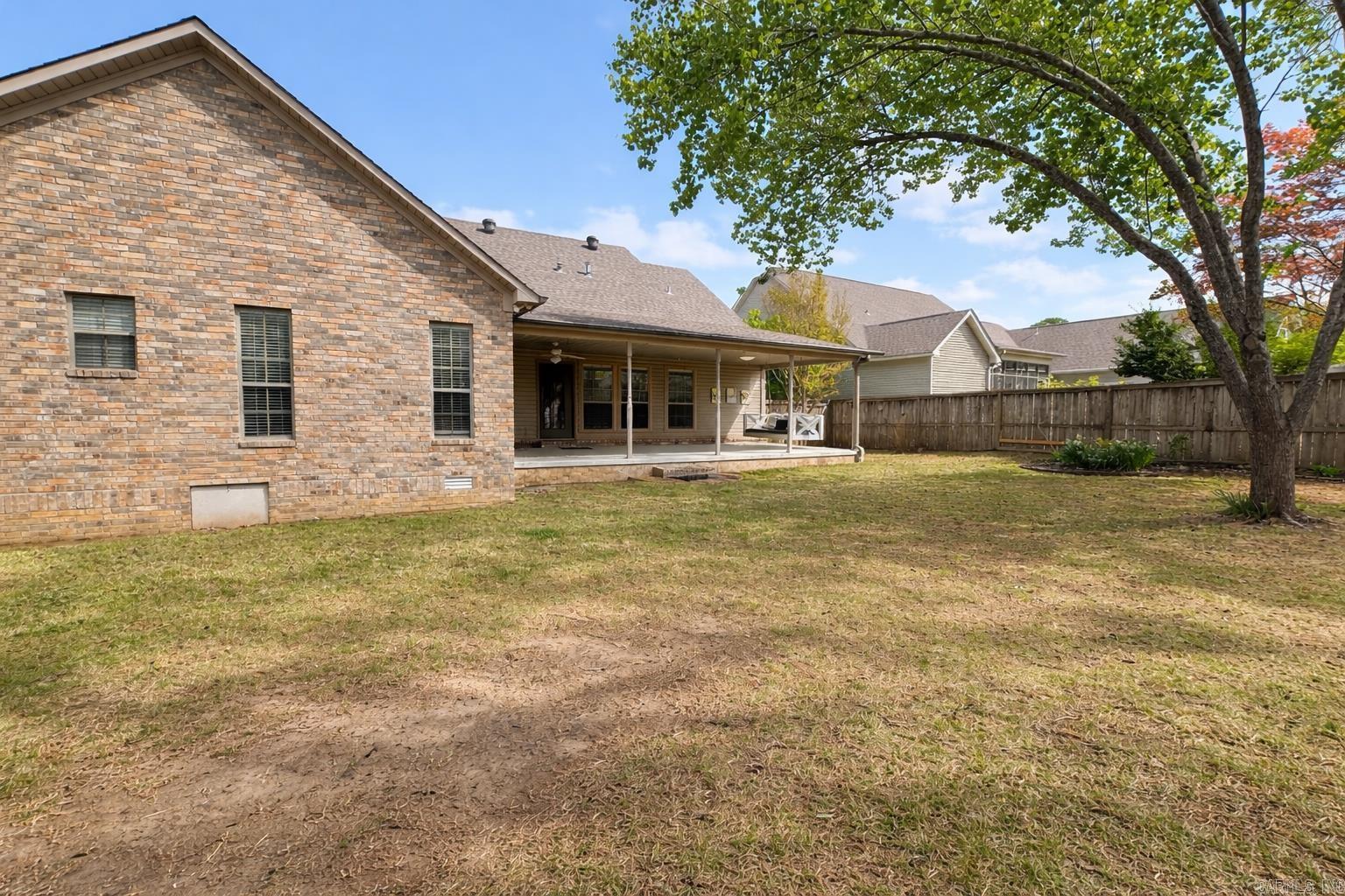 881 Copperfield  Heber Springs, AR