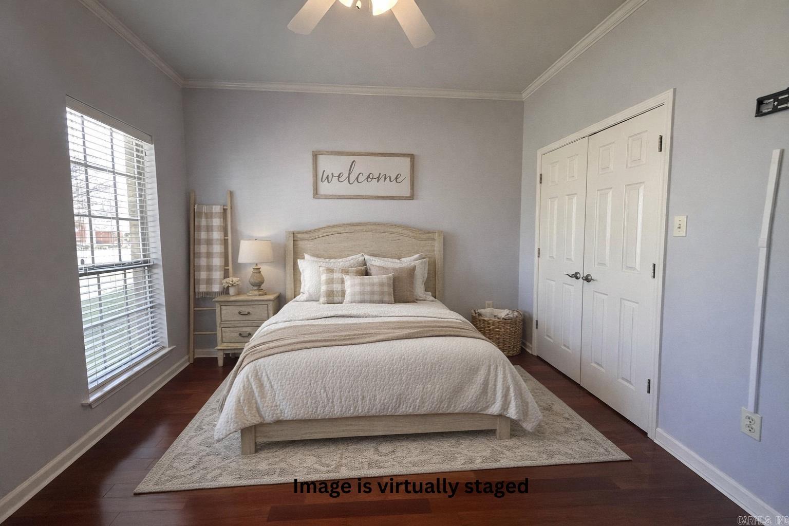 881 Copperfield  Heber Springs, AR