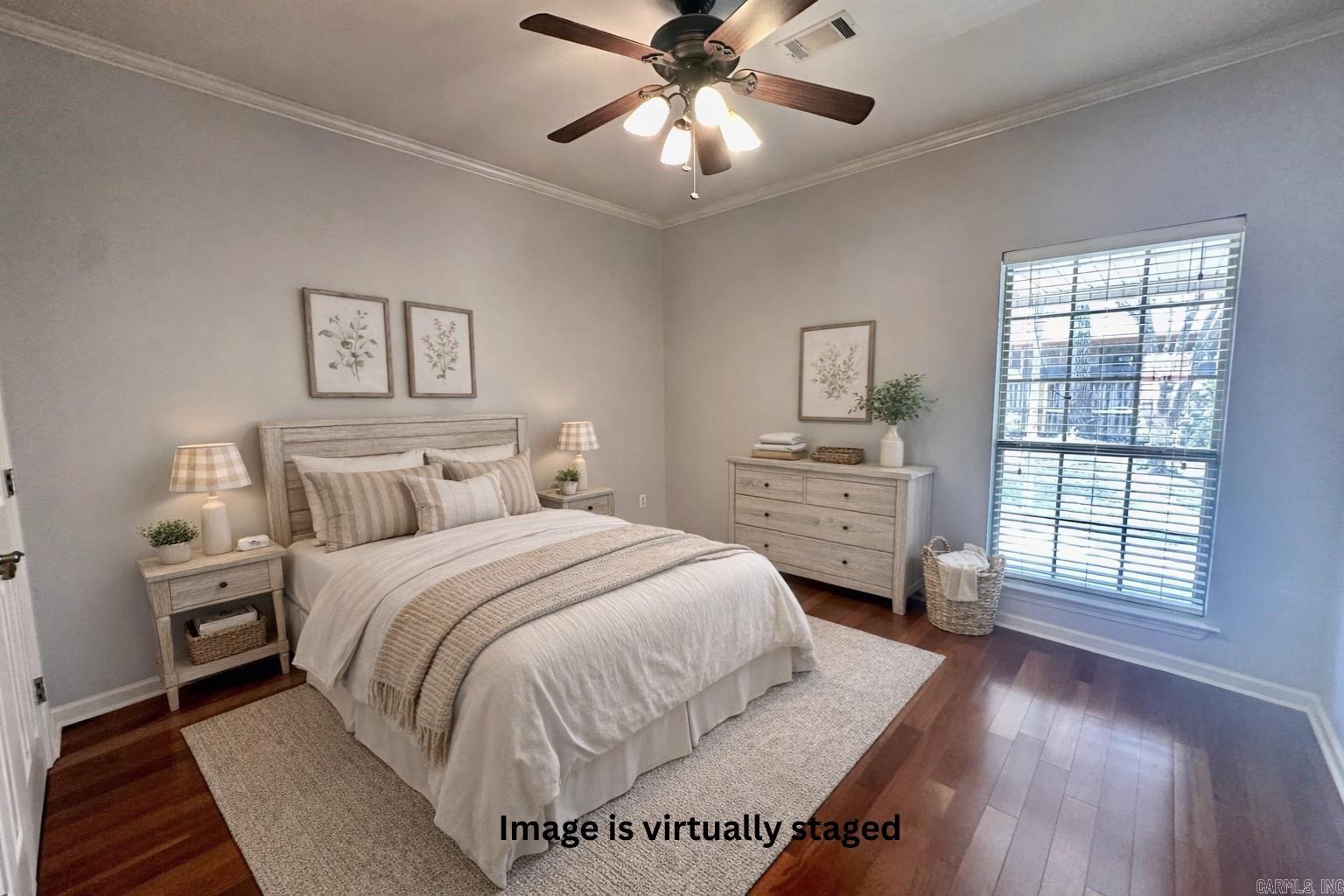 881 Copperfield  Heber Springs, AR