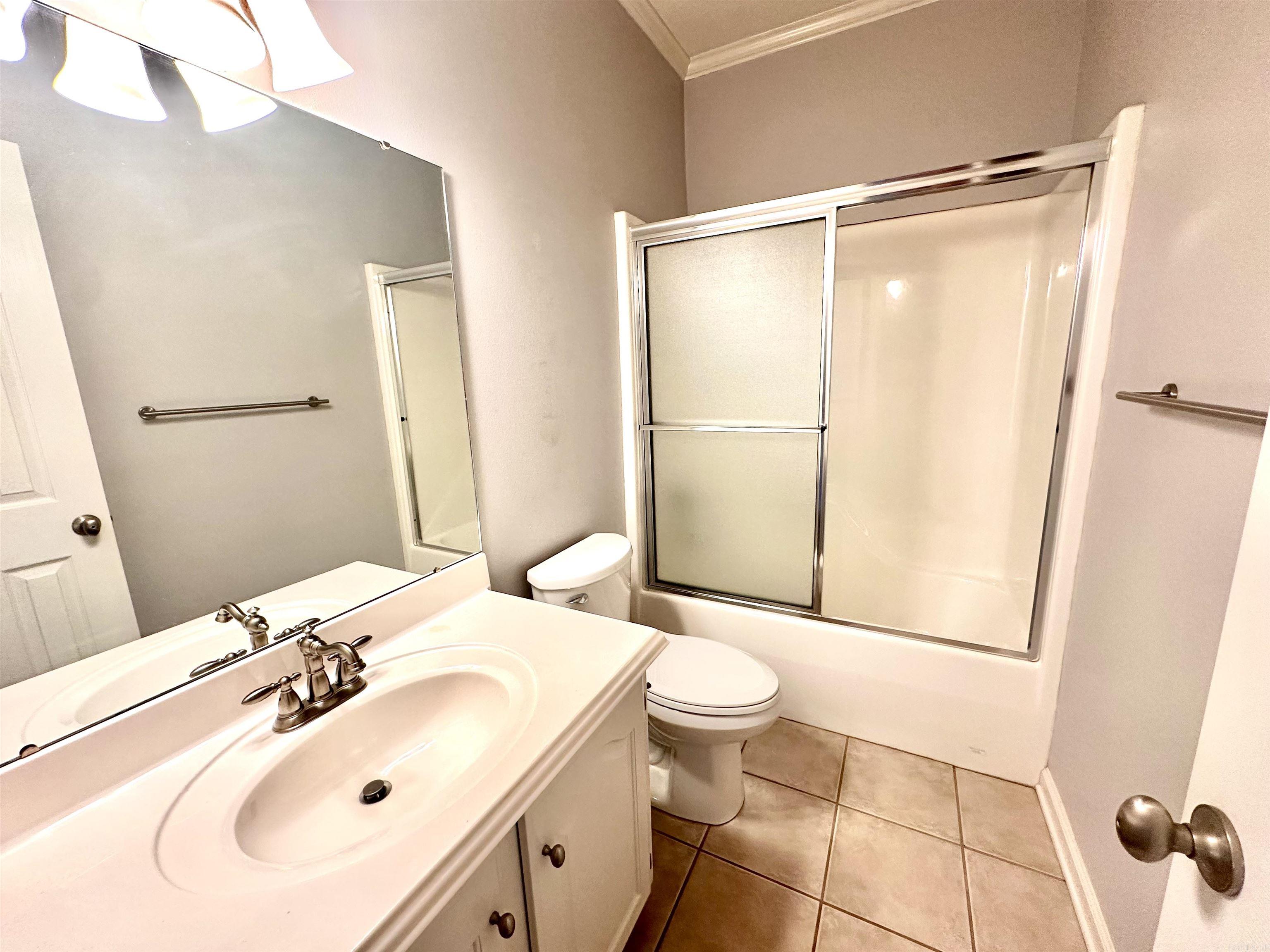 881 Copperfield  Heber Springs, AR