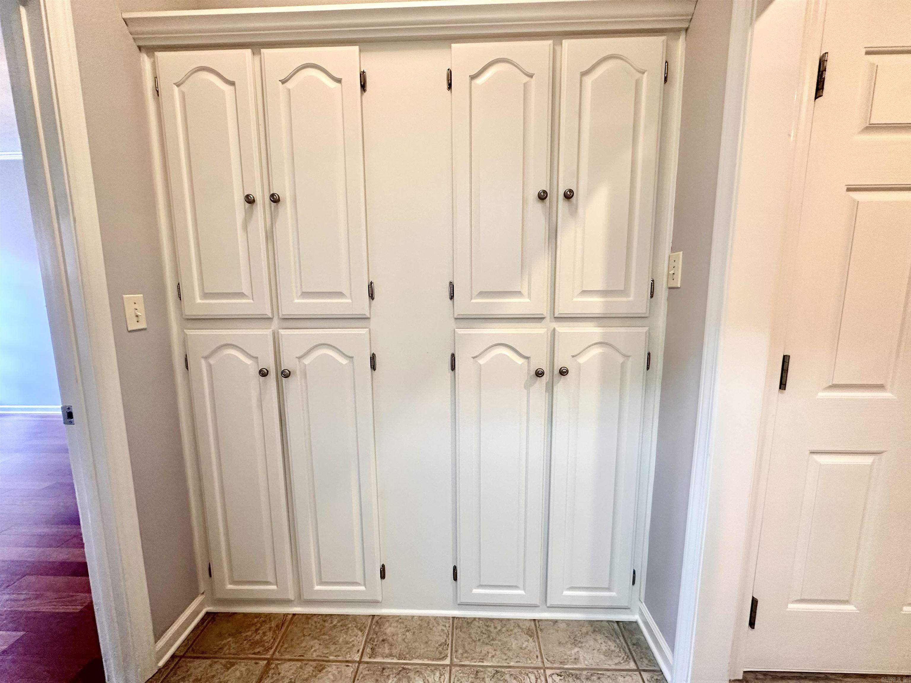 881 Copperfield  Heber Springs, AR