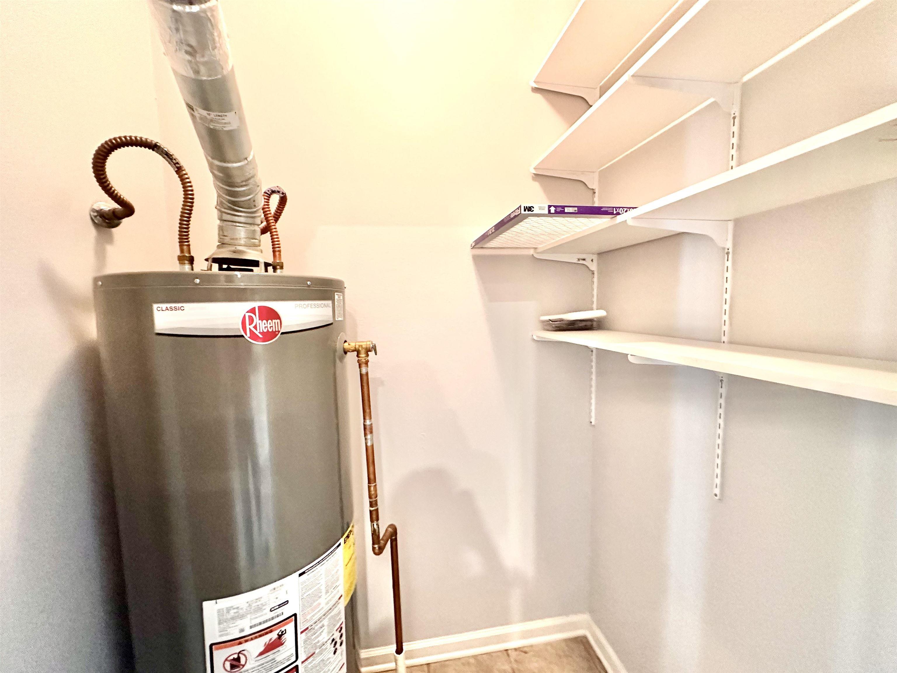 881 Copperfield  Heber Springs, AR