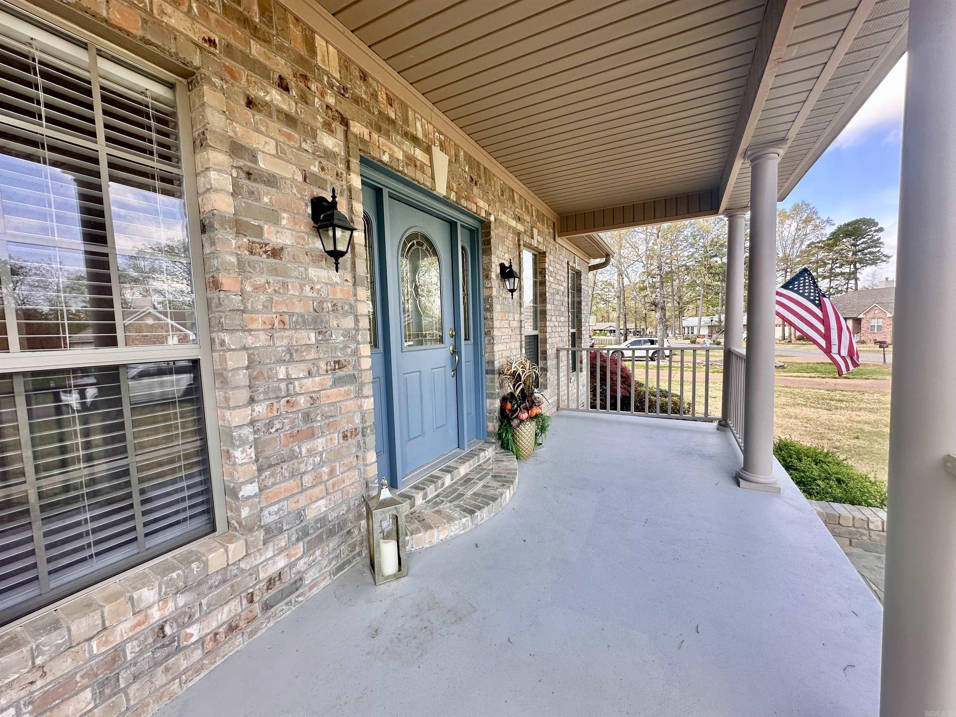 881 Copperfield  Heber Springs, AR