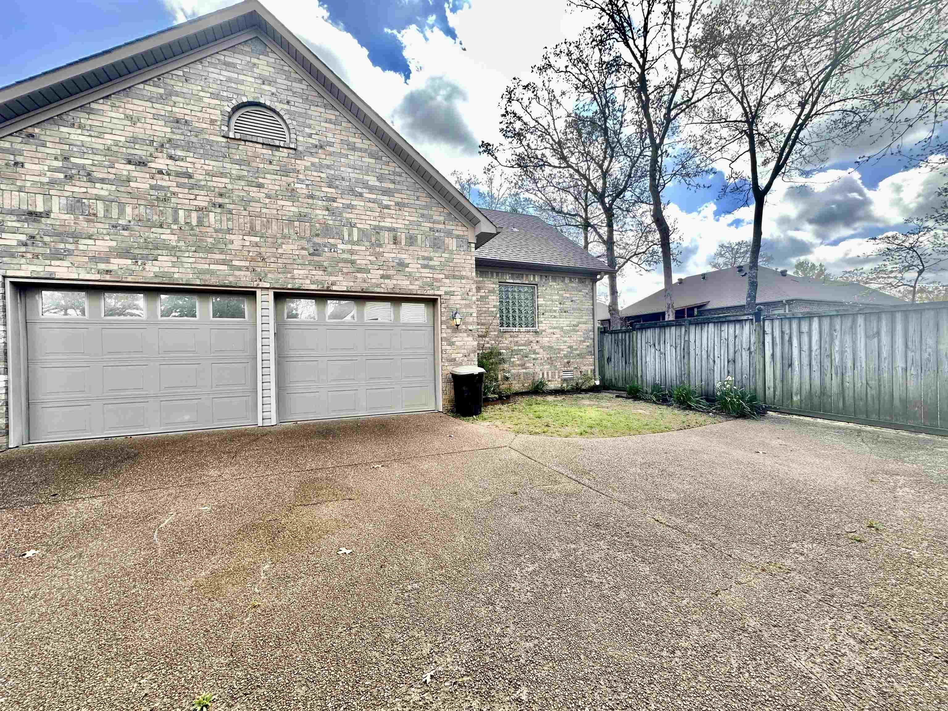 881 Copperfield  Heber Springs, AR