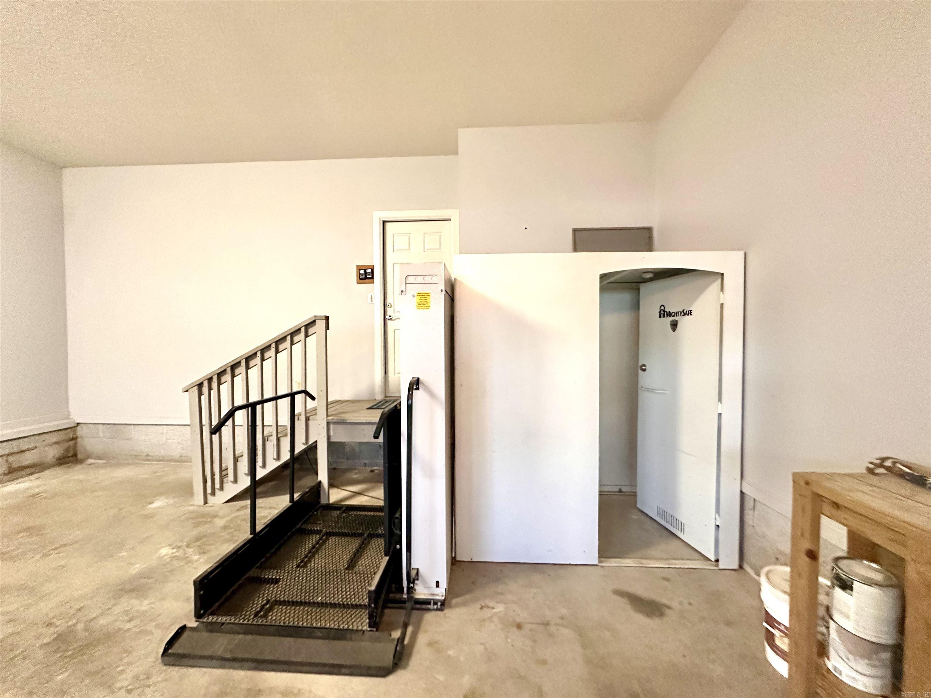 881 Copperfield  Heber Springs, AR