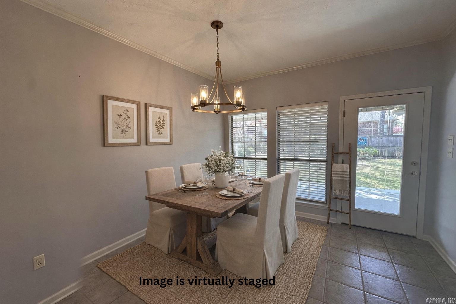 881 Copperfield  Heber Springs, AR