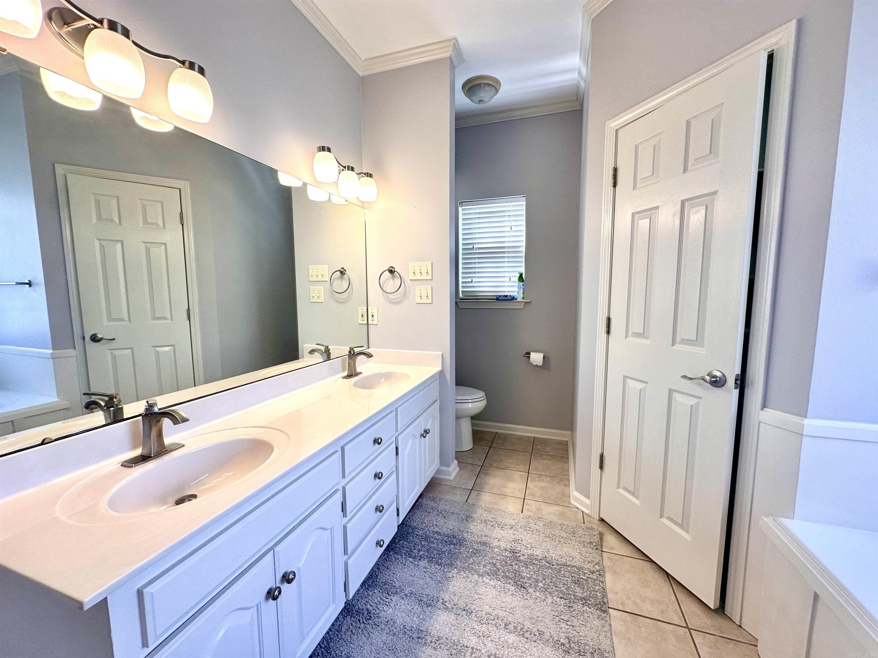 881 Copperfield  Heber Springs, AR