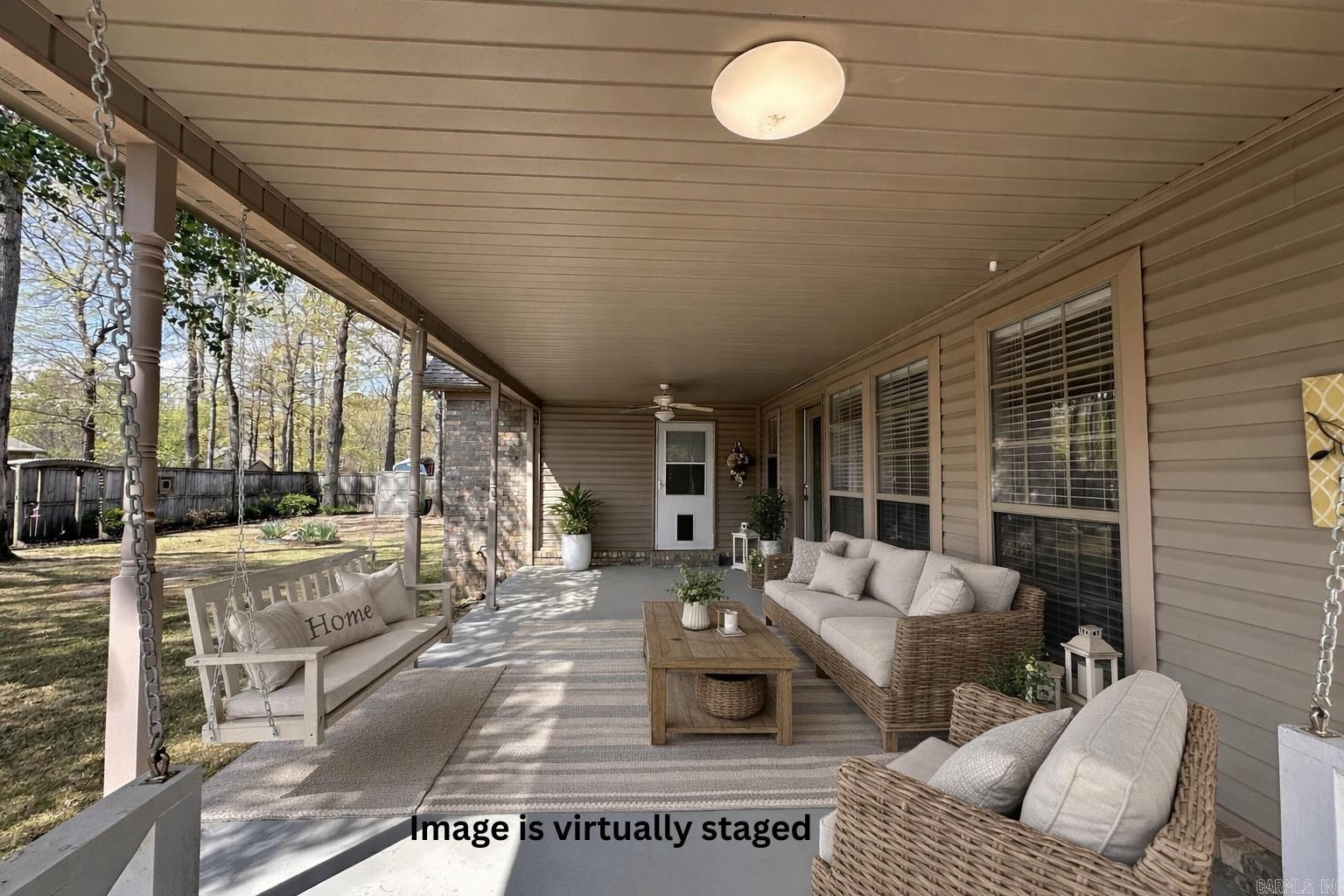 881 Copperfield  Heber Springs, AR