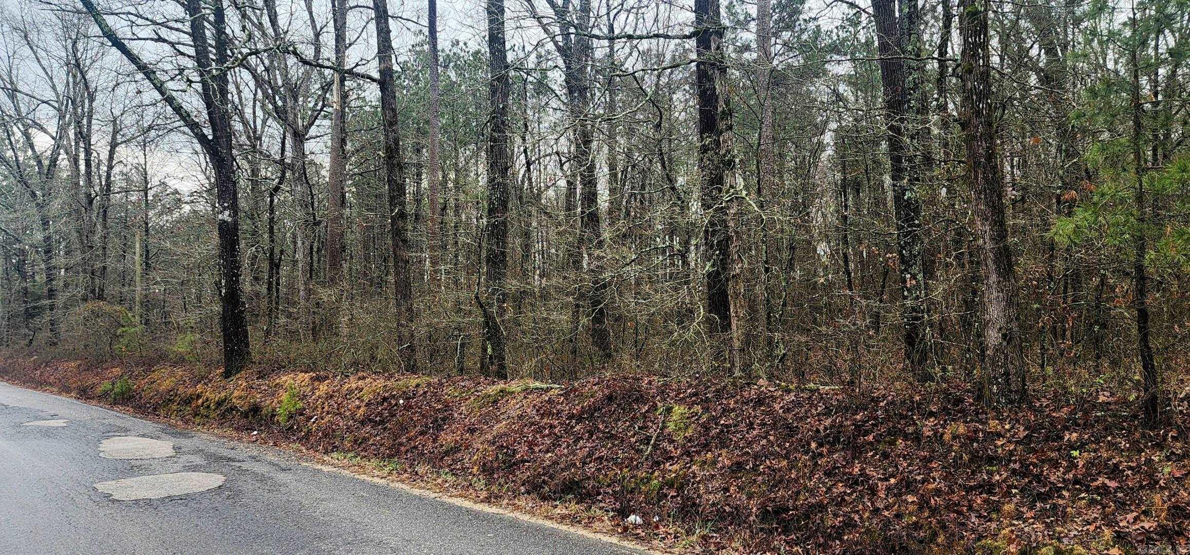 Lot 3 Smith  Rison, AR