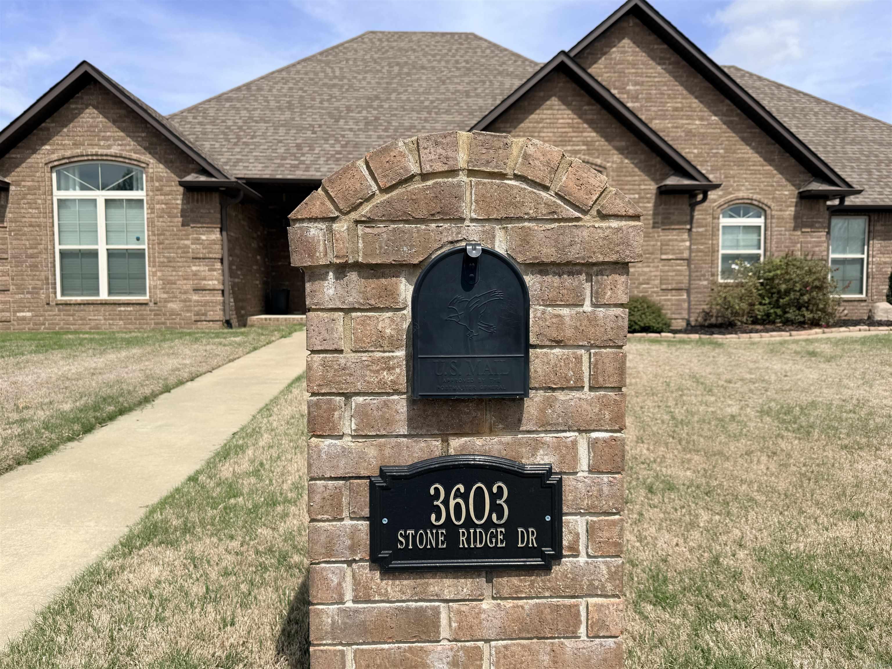 3603 Stone Ridge  Paragould, AR