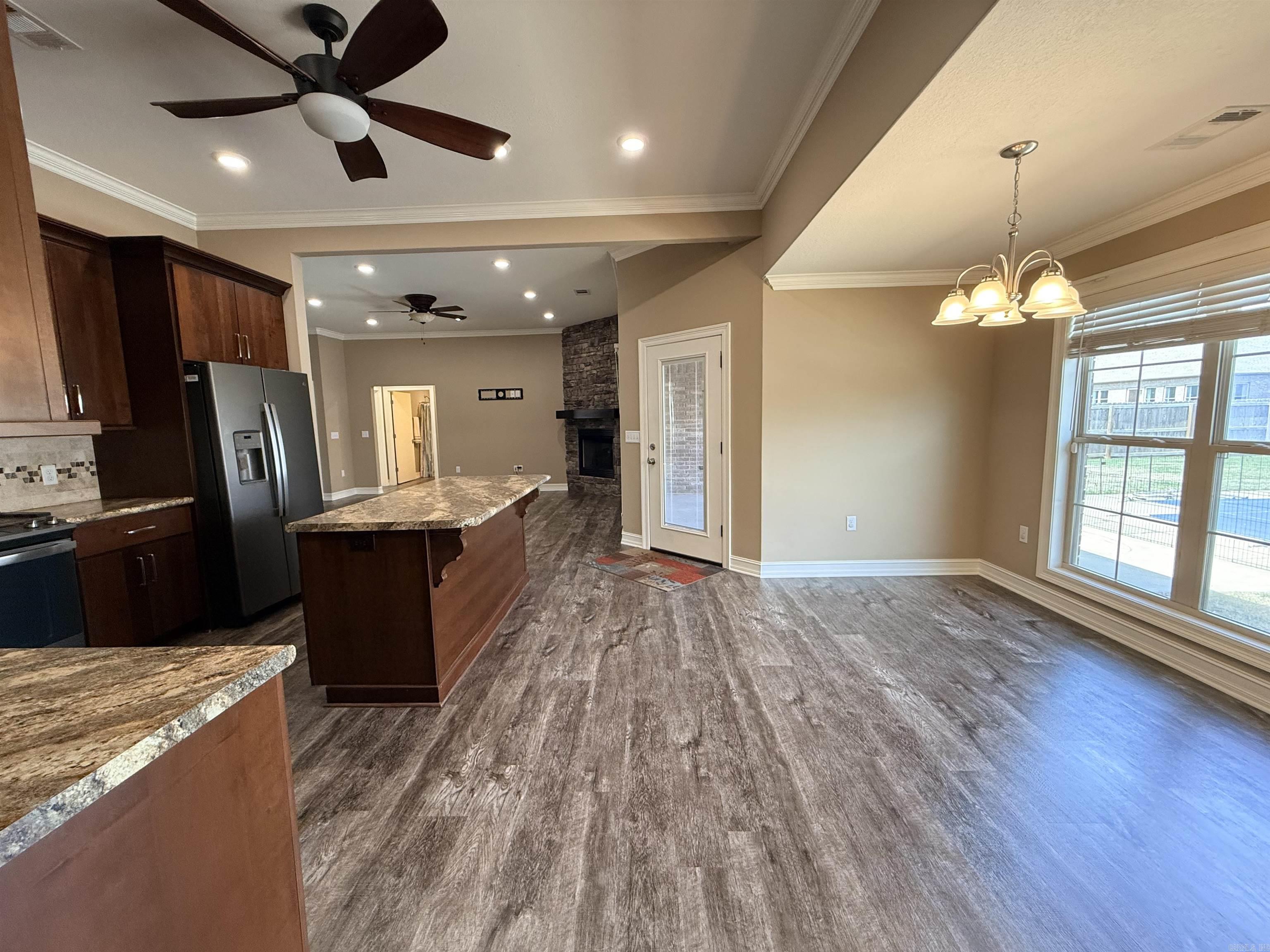 3603 Stone Ridge  Paragould, AR