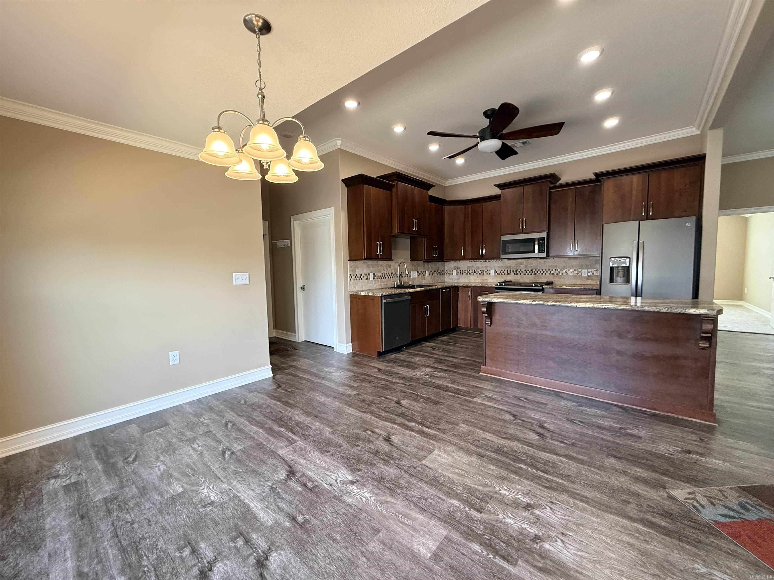 3603 Stone Ridge  Paragould, AR