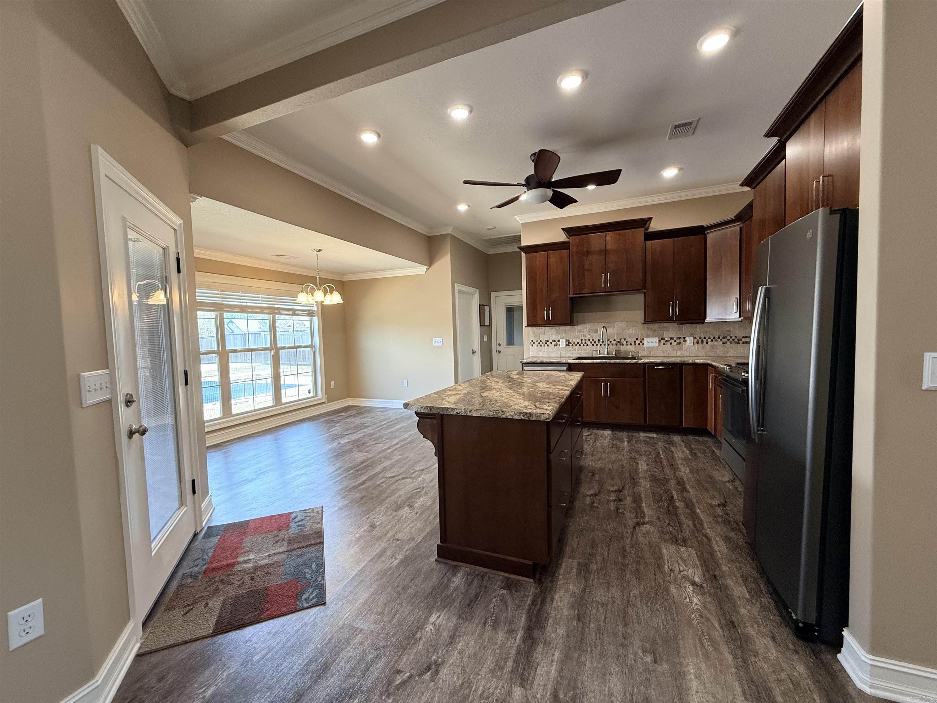 3603 Stone Ridge  Paragould, AR