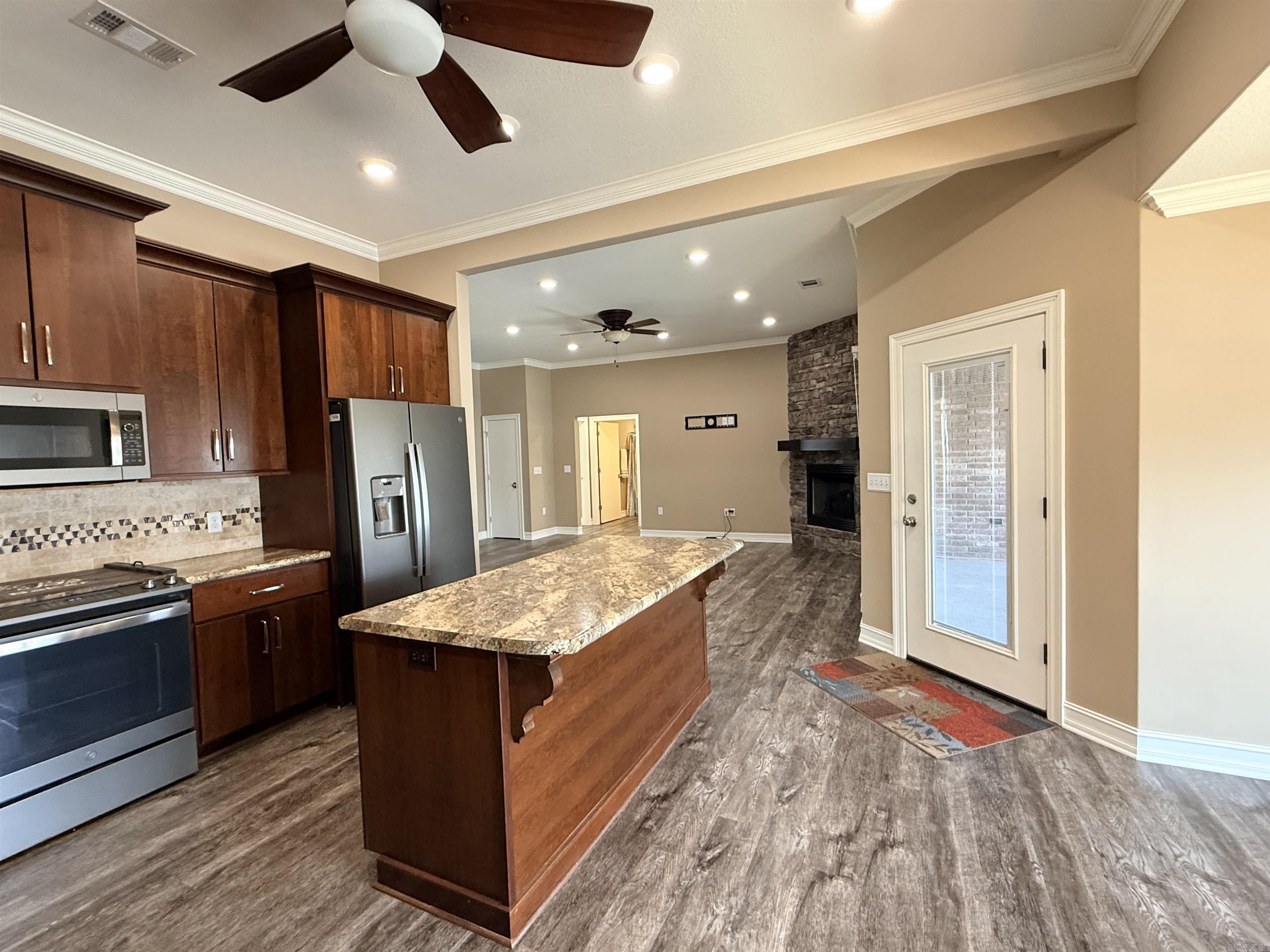 3603 Stone Ridge  Paragould, AR