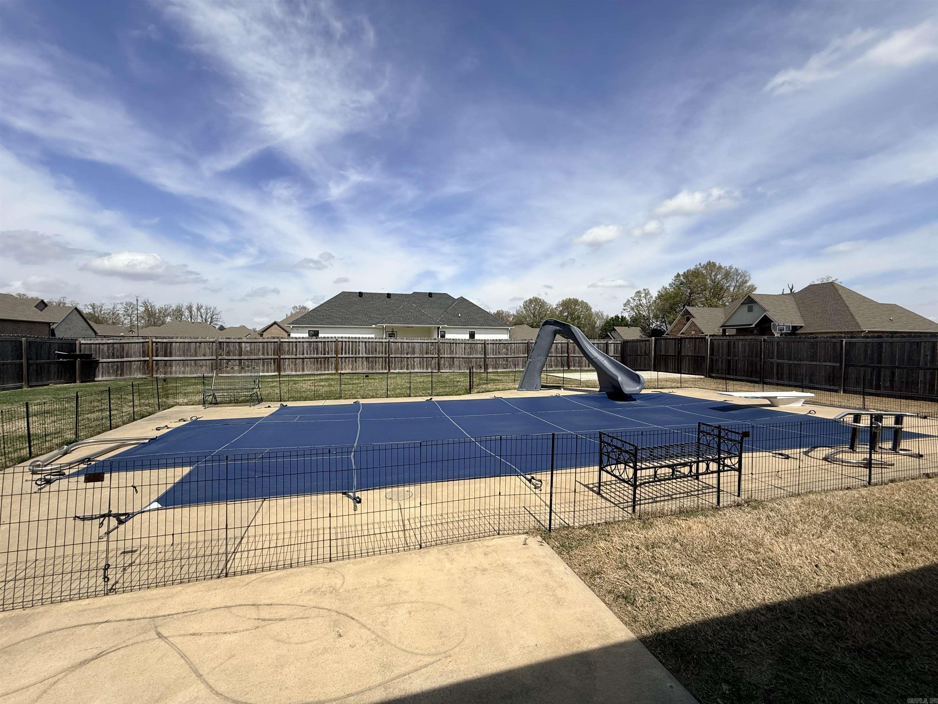 3603 Stone Ridge  Paragould, AR