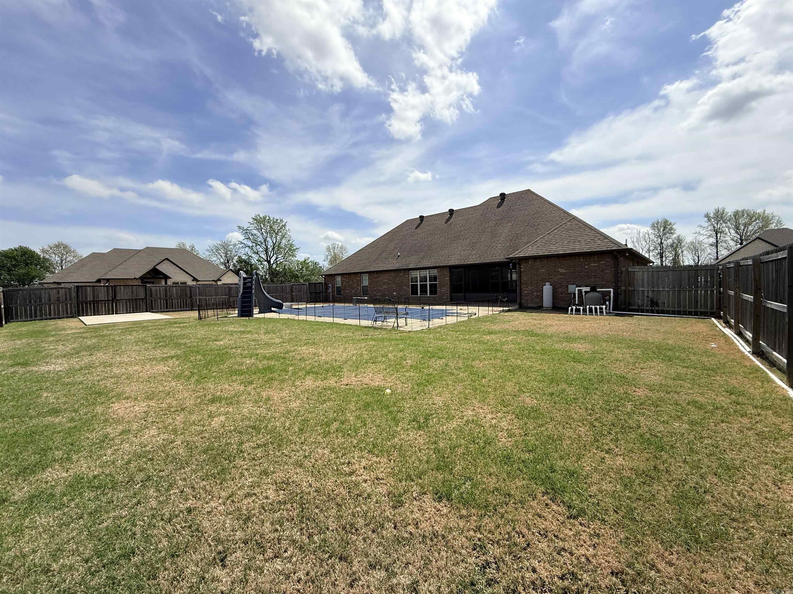 3603 Stone Ridge  Paragould, AR