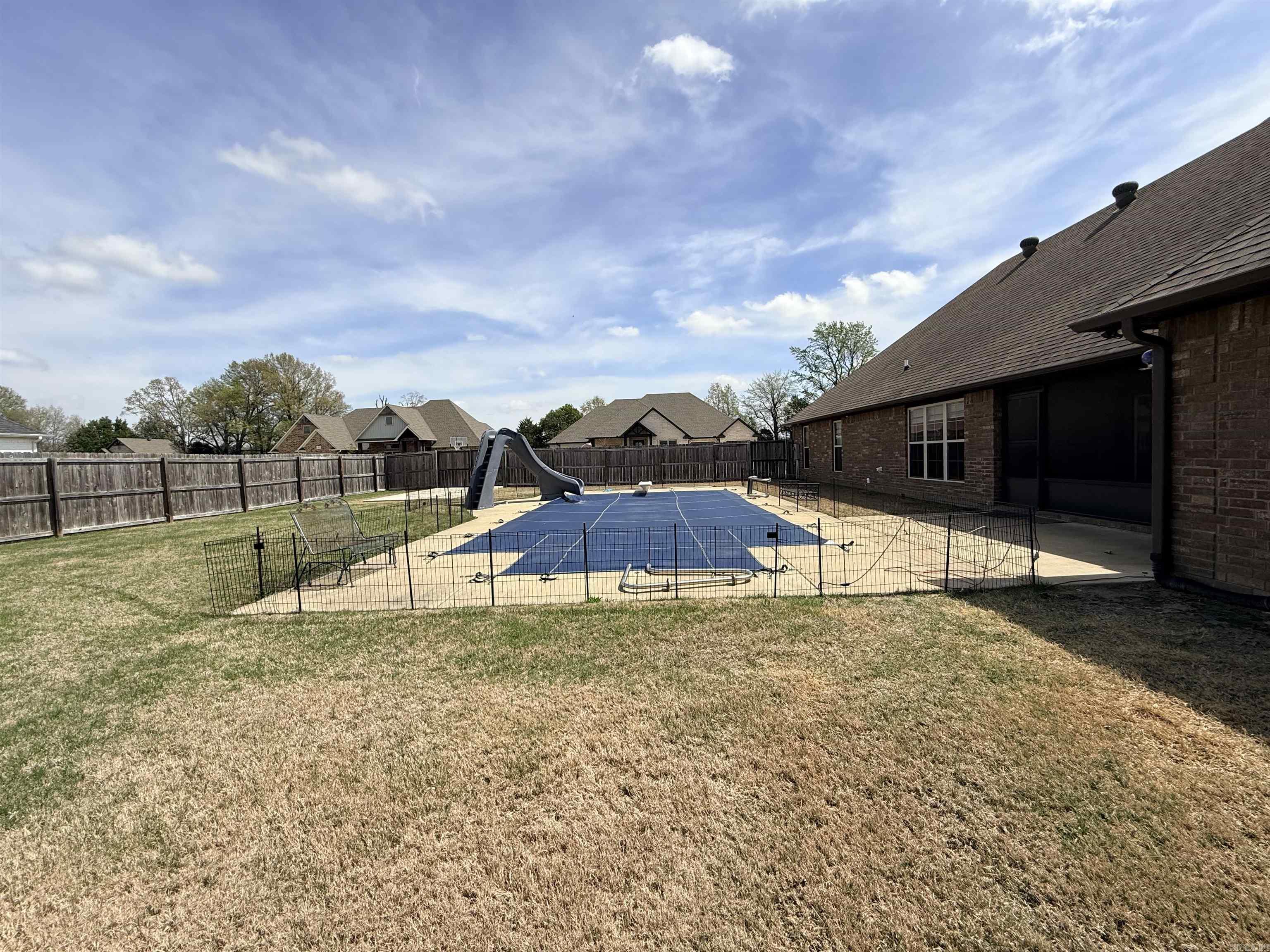 3603 Stone Ridge  Paragould, AR