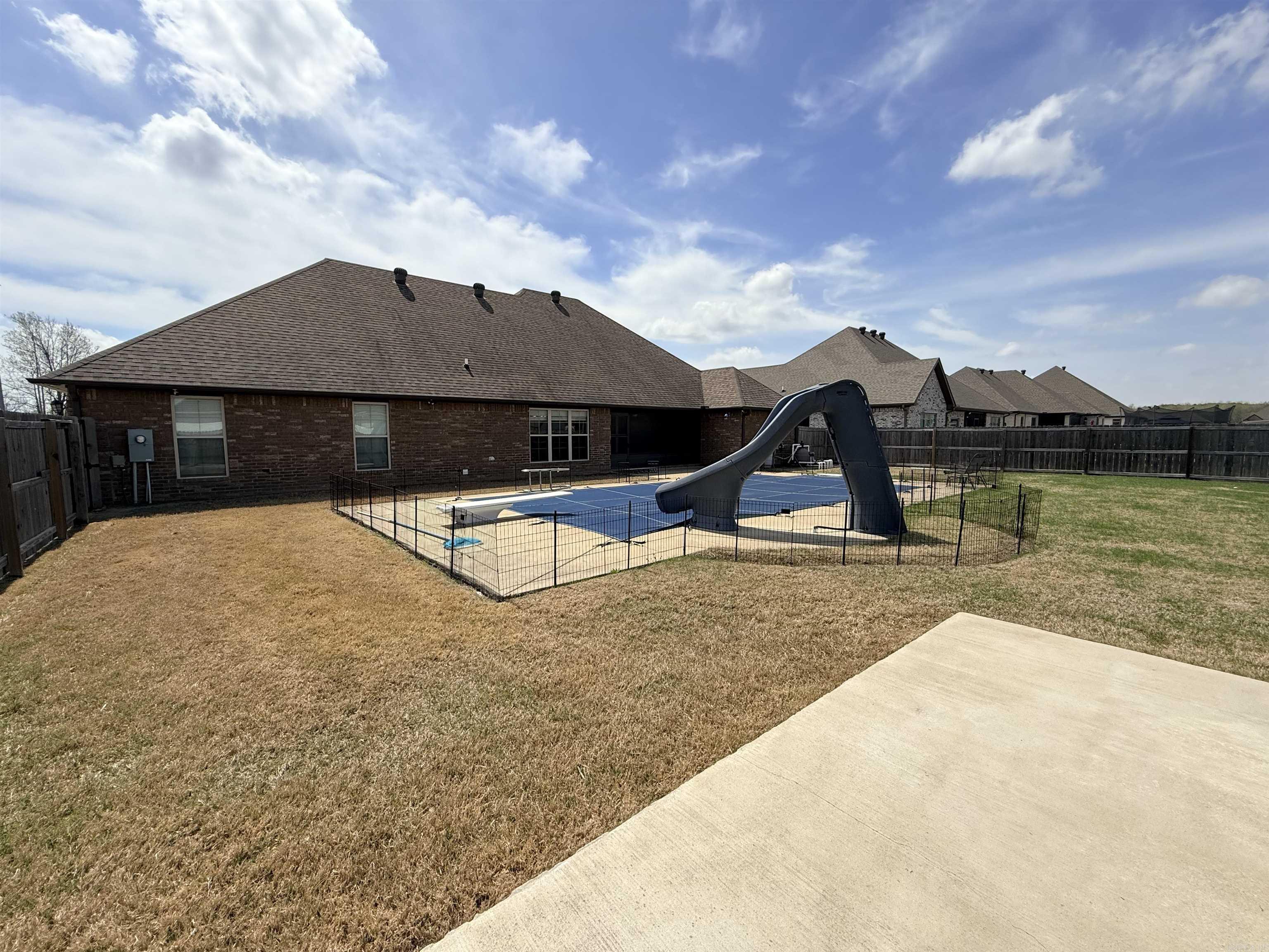 3603 Stone Ridge  Paragould, AR