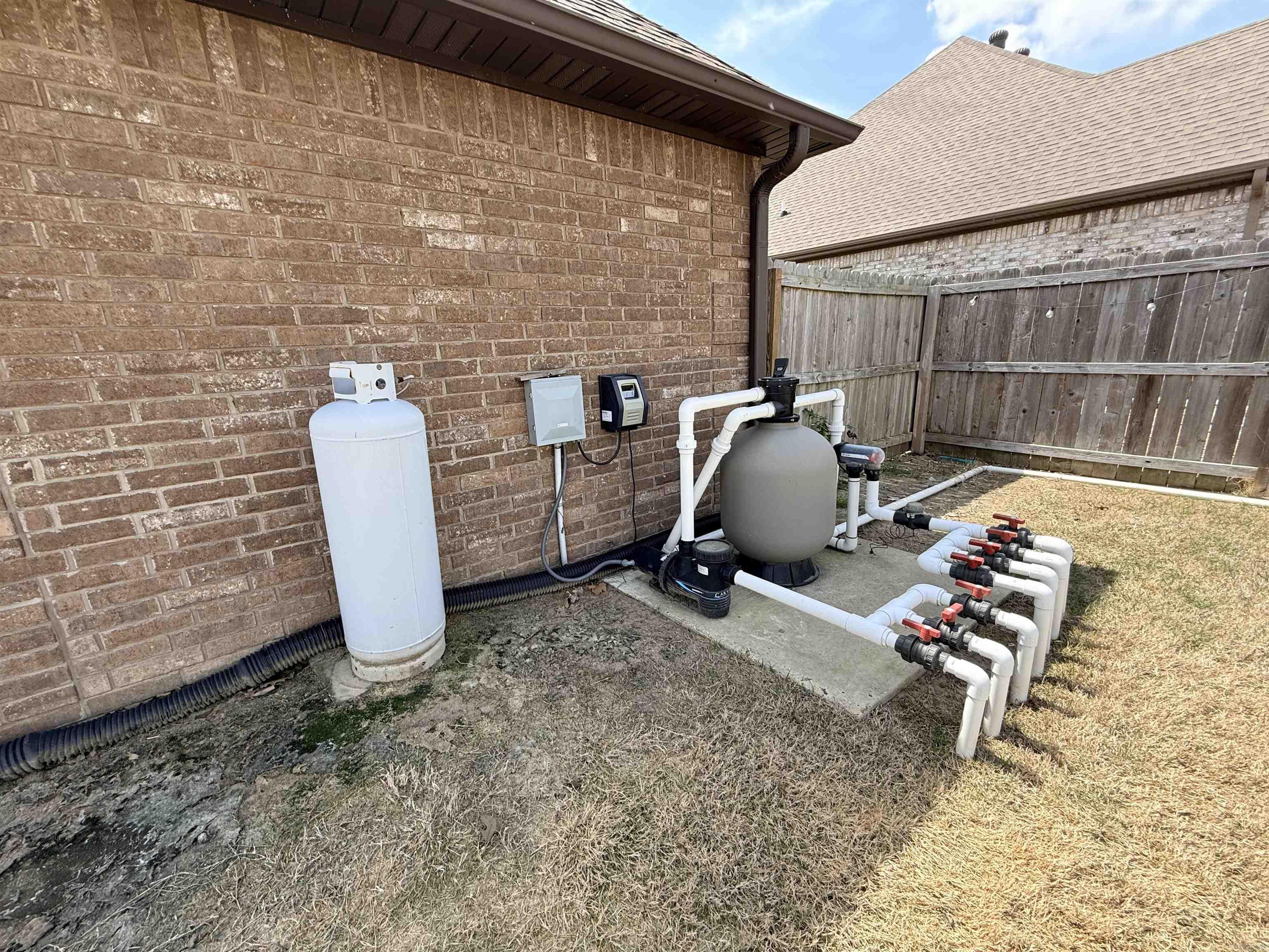 3603 Stone Ridge  Paragould, AR