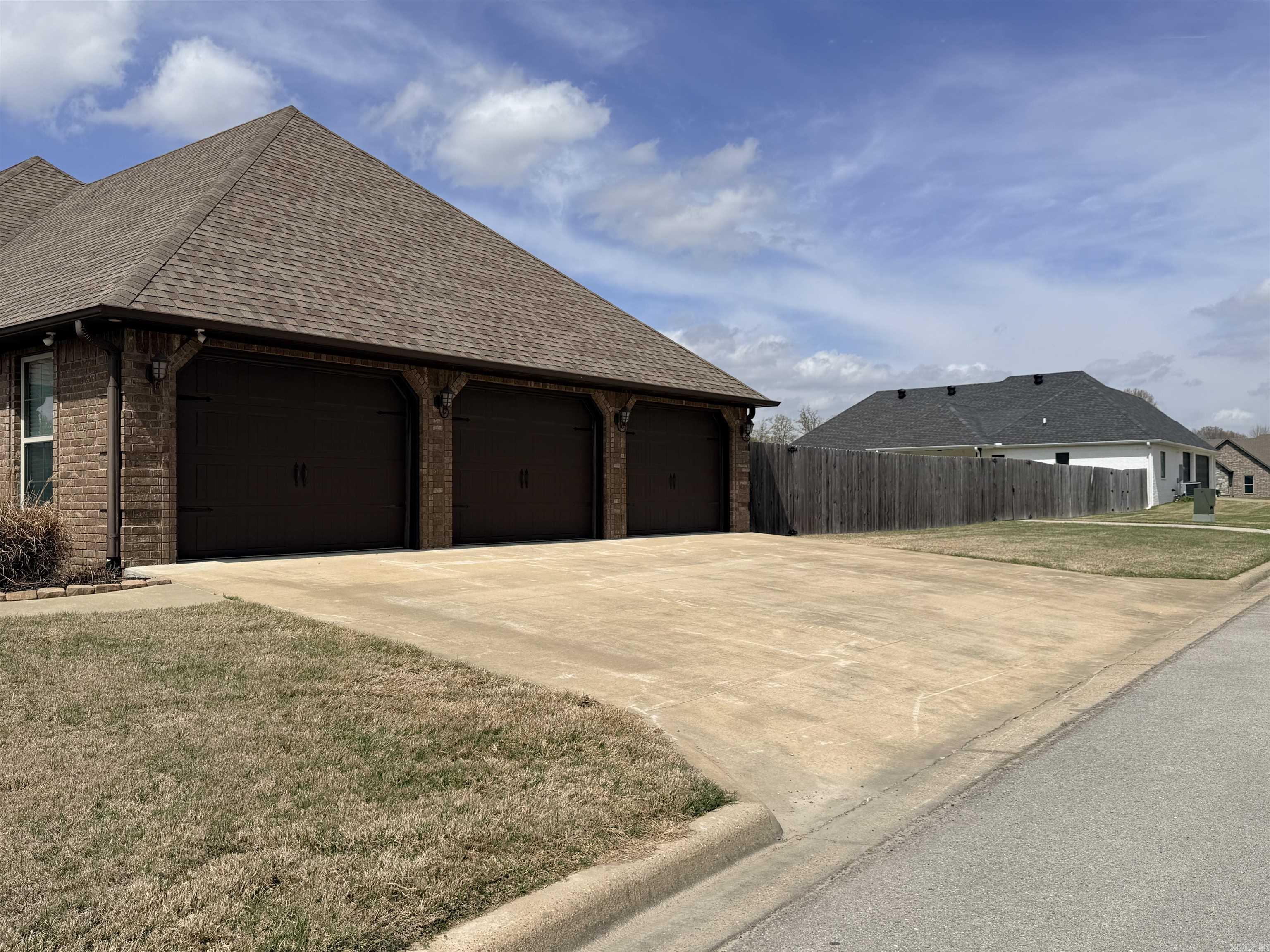 3603 Stone Ridge  Paragould, AR