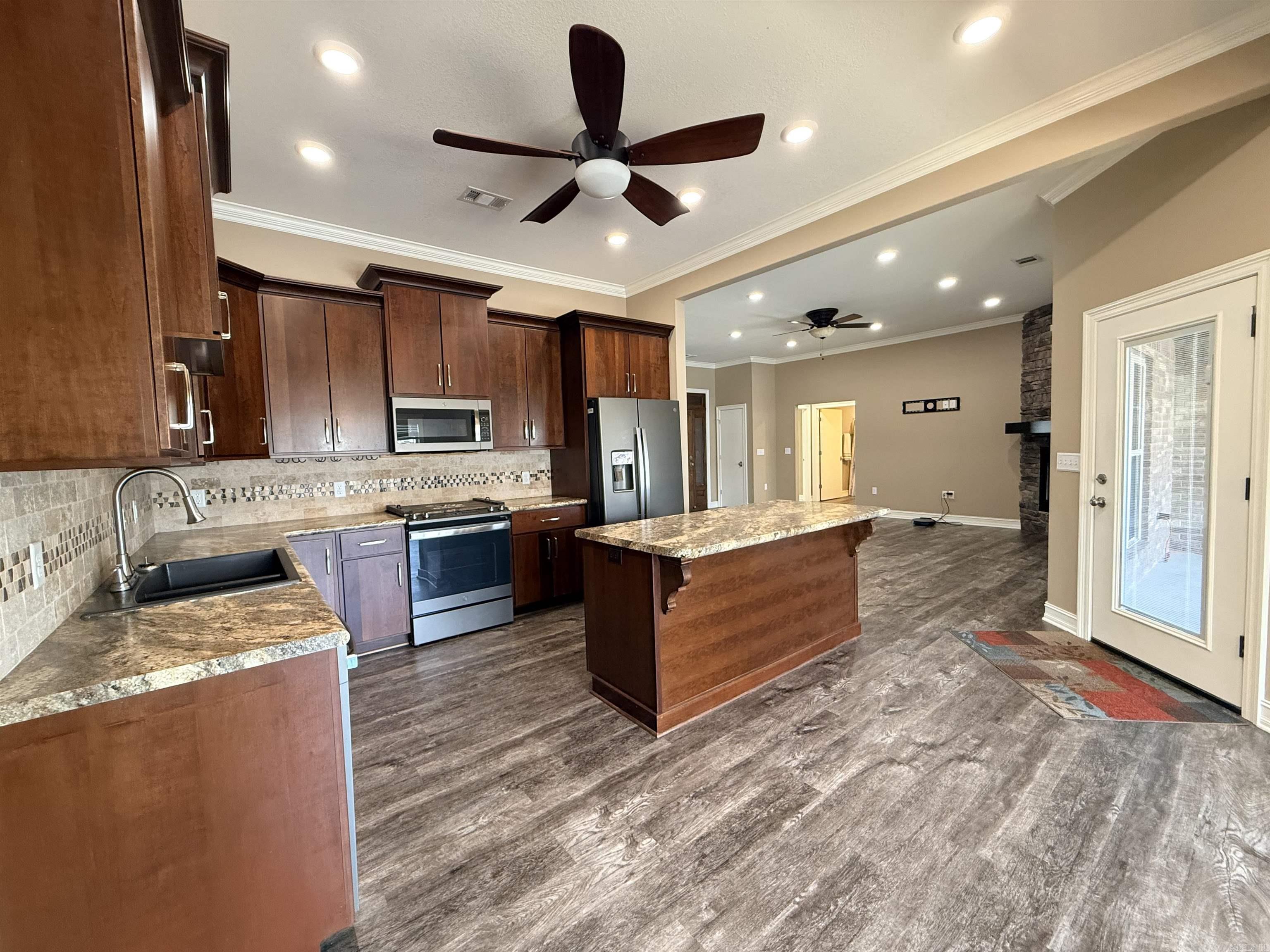 3603 Stone Ridge  Paragould, AR