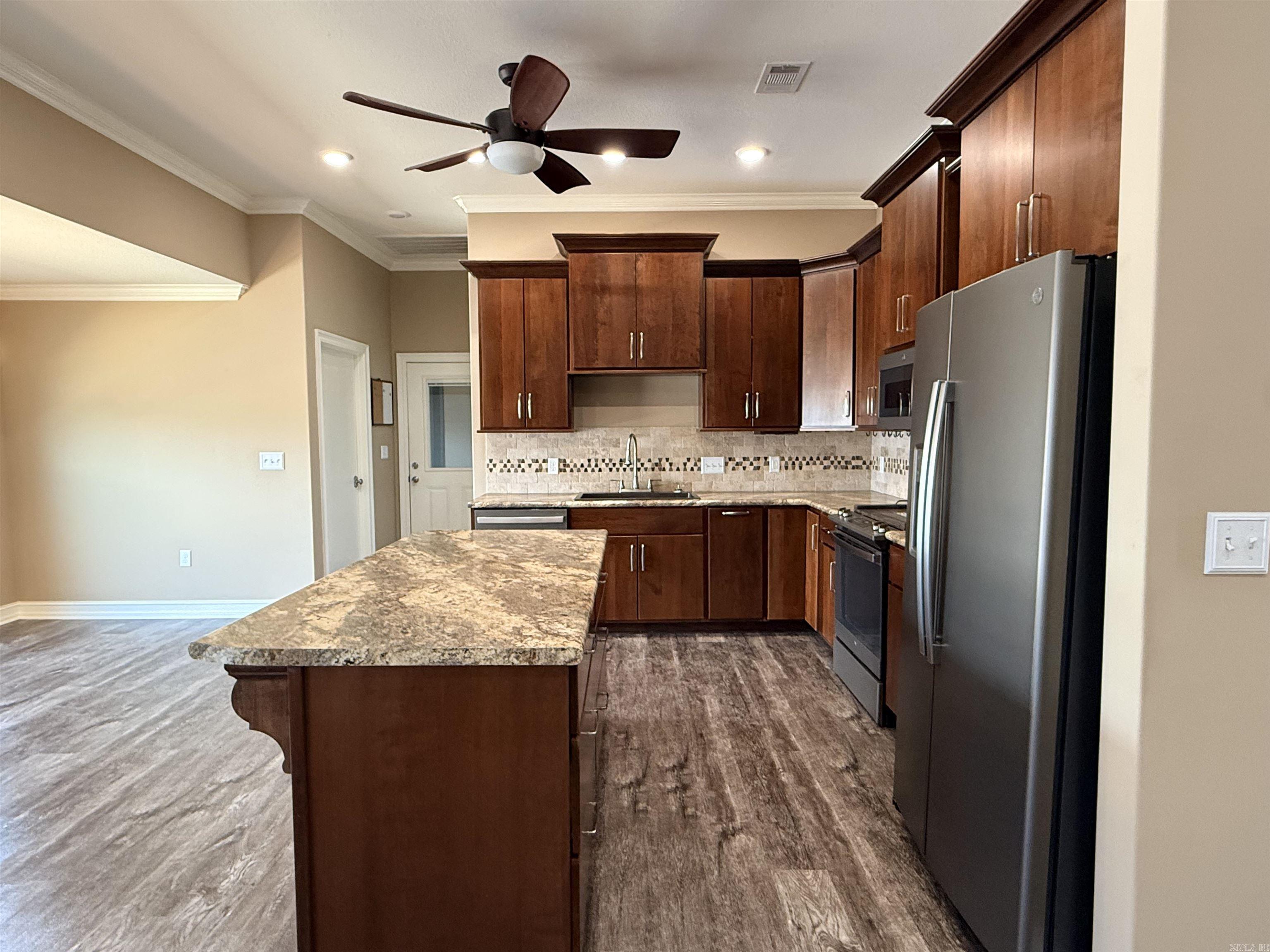 3603 Stone Ridge  Paragould, AR